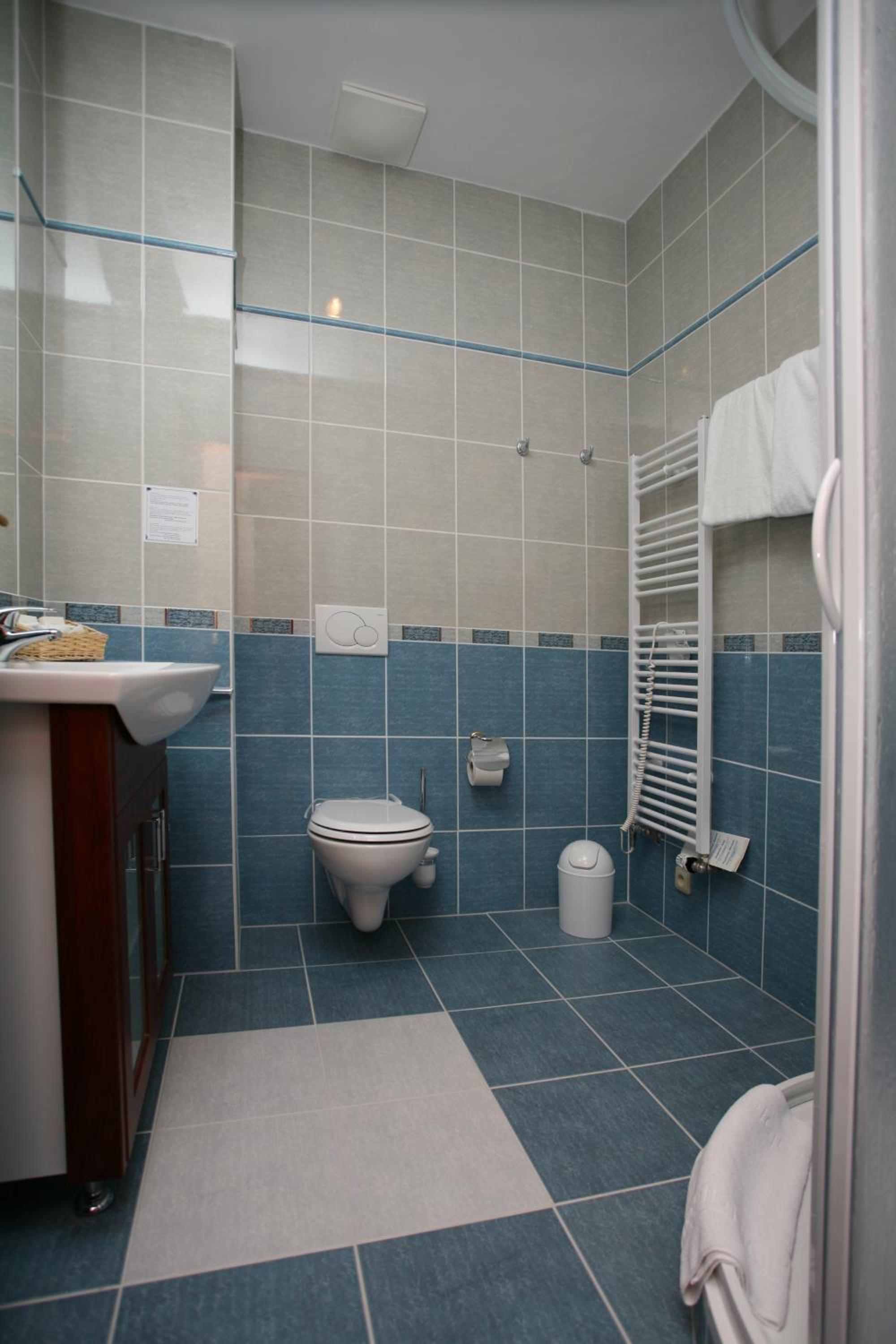 Double or Twin Room photo 3