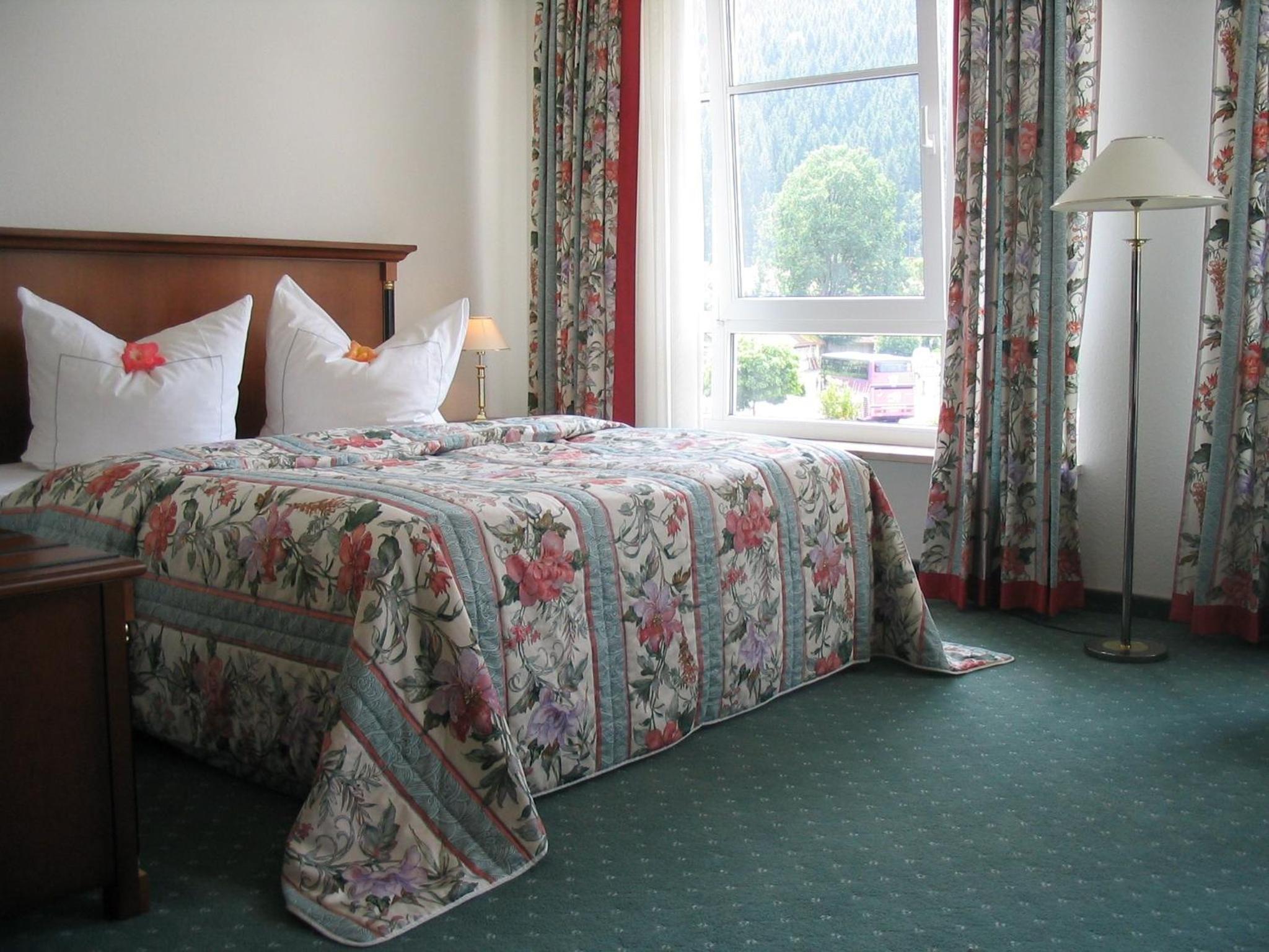 Double Room - Photo 1