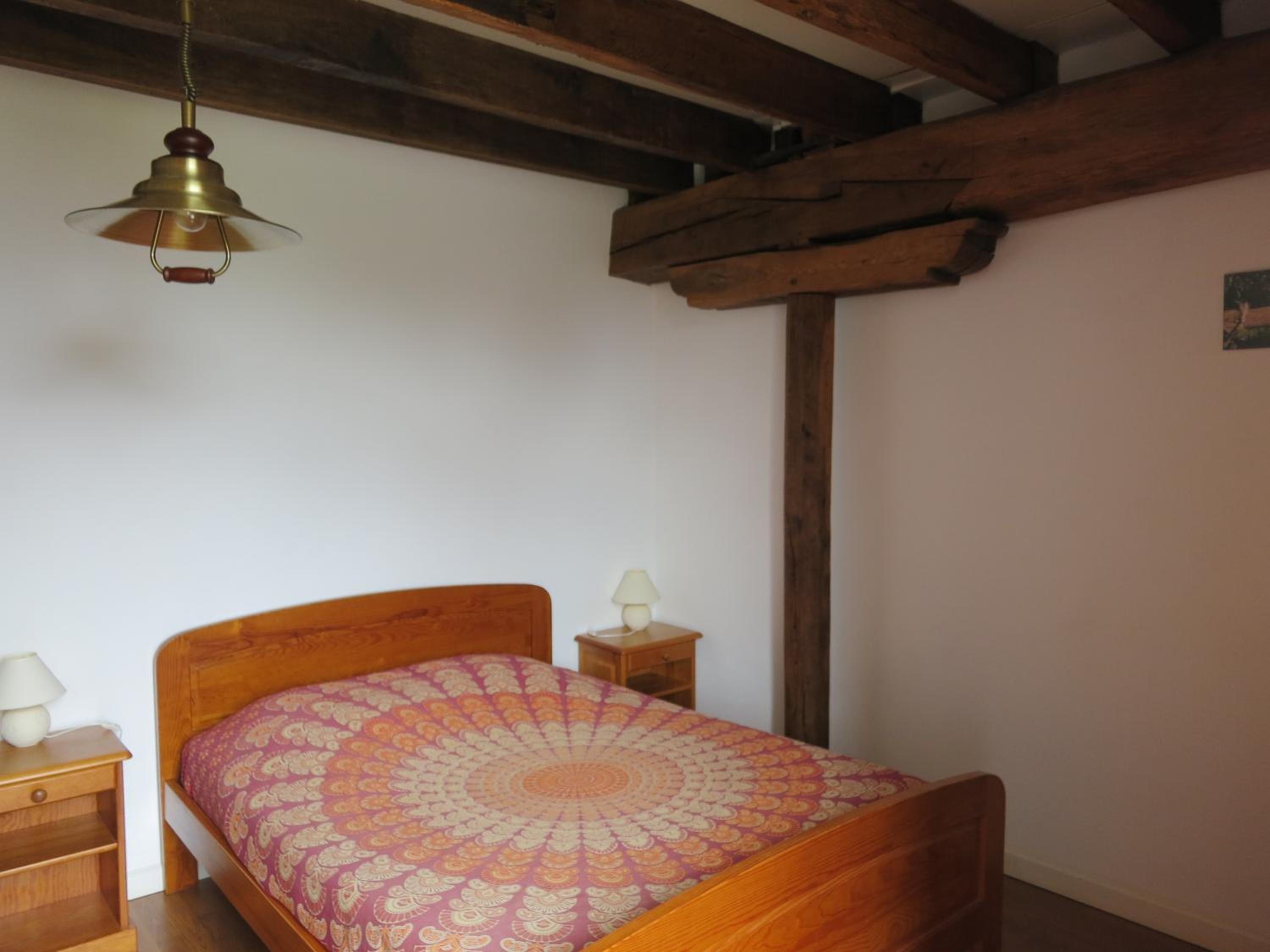 Standard Double Room - Photo 3