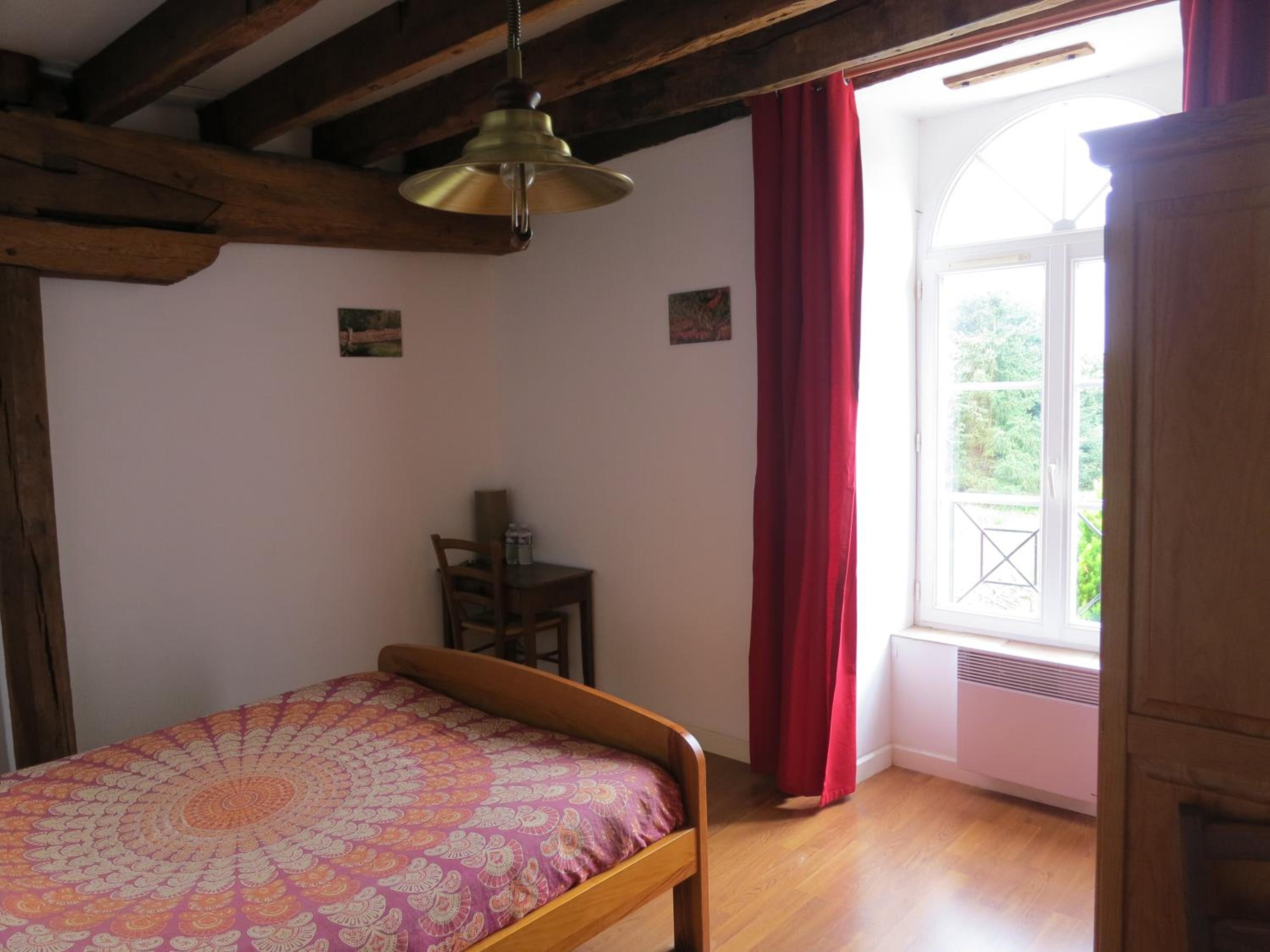 Standard Double Room - Photo 2