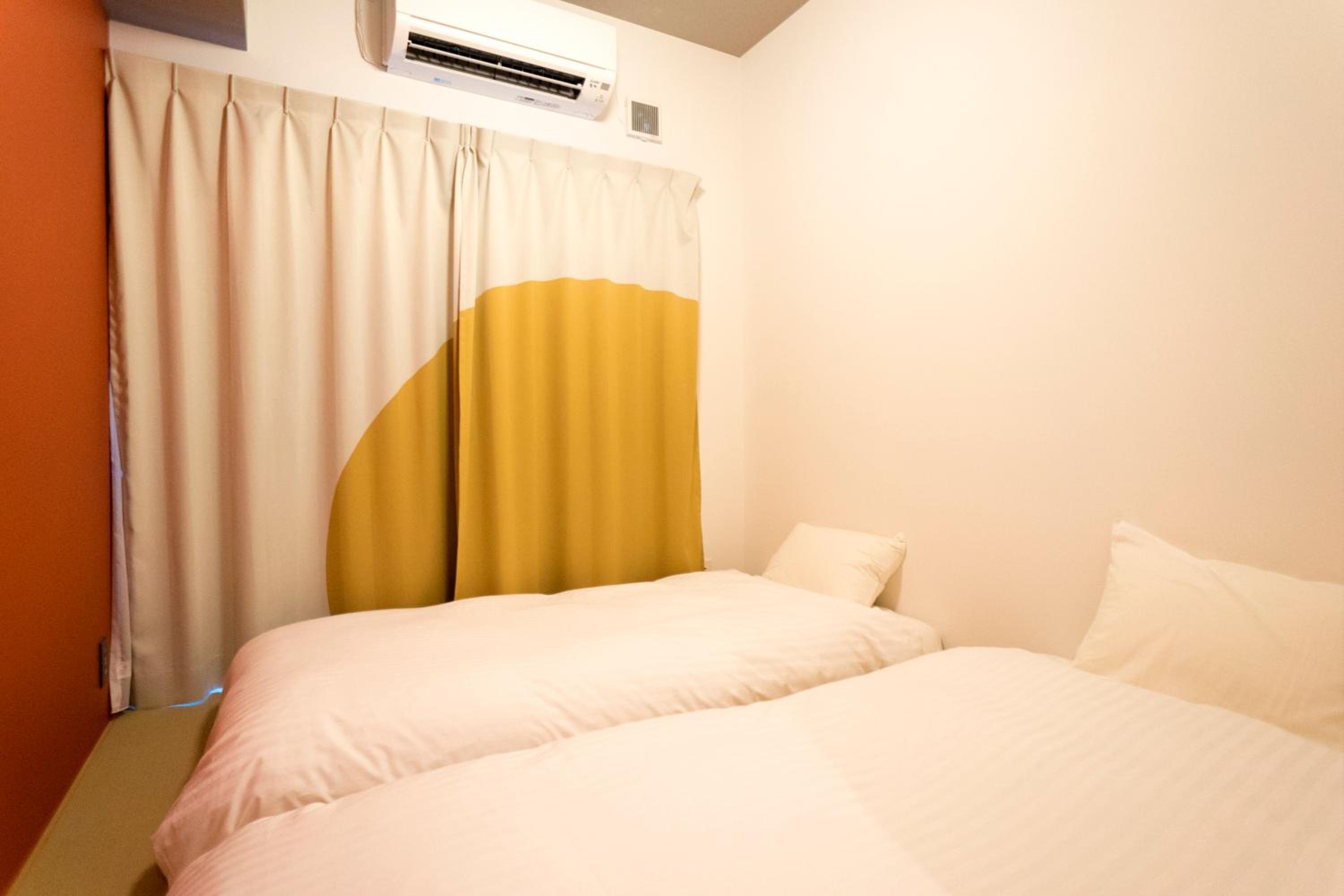 Japanese-Style Room - Female Only  photo 3