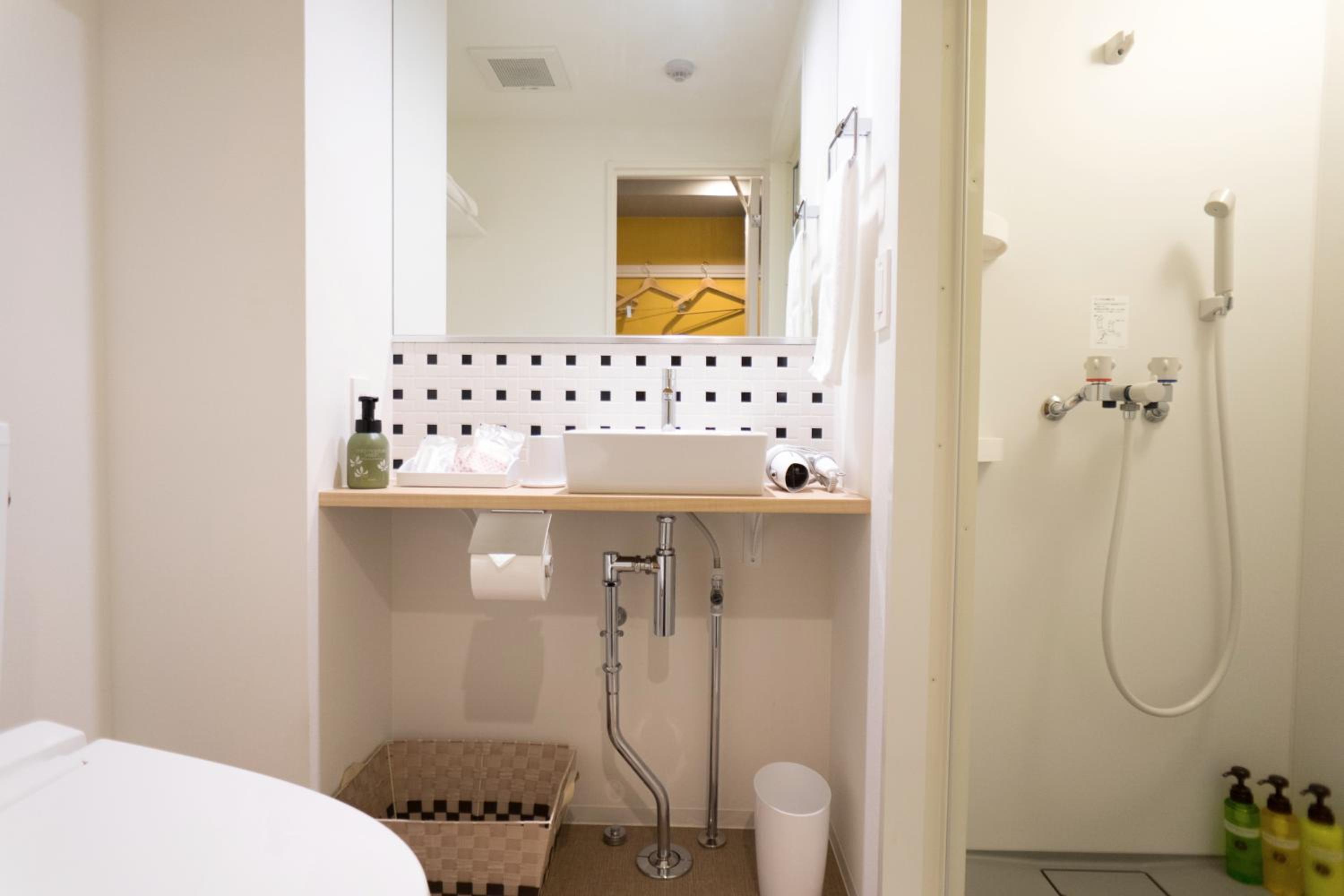Japanese-Style Room - Female Only  photo 2