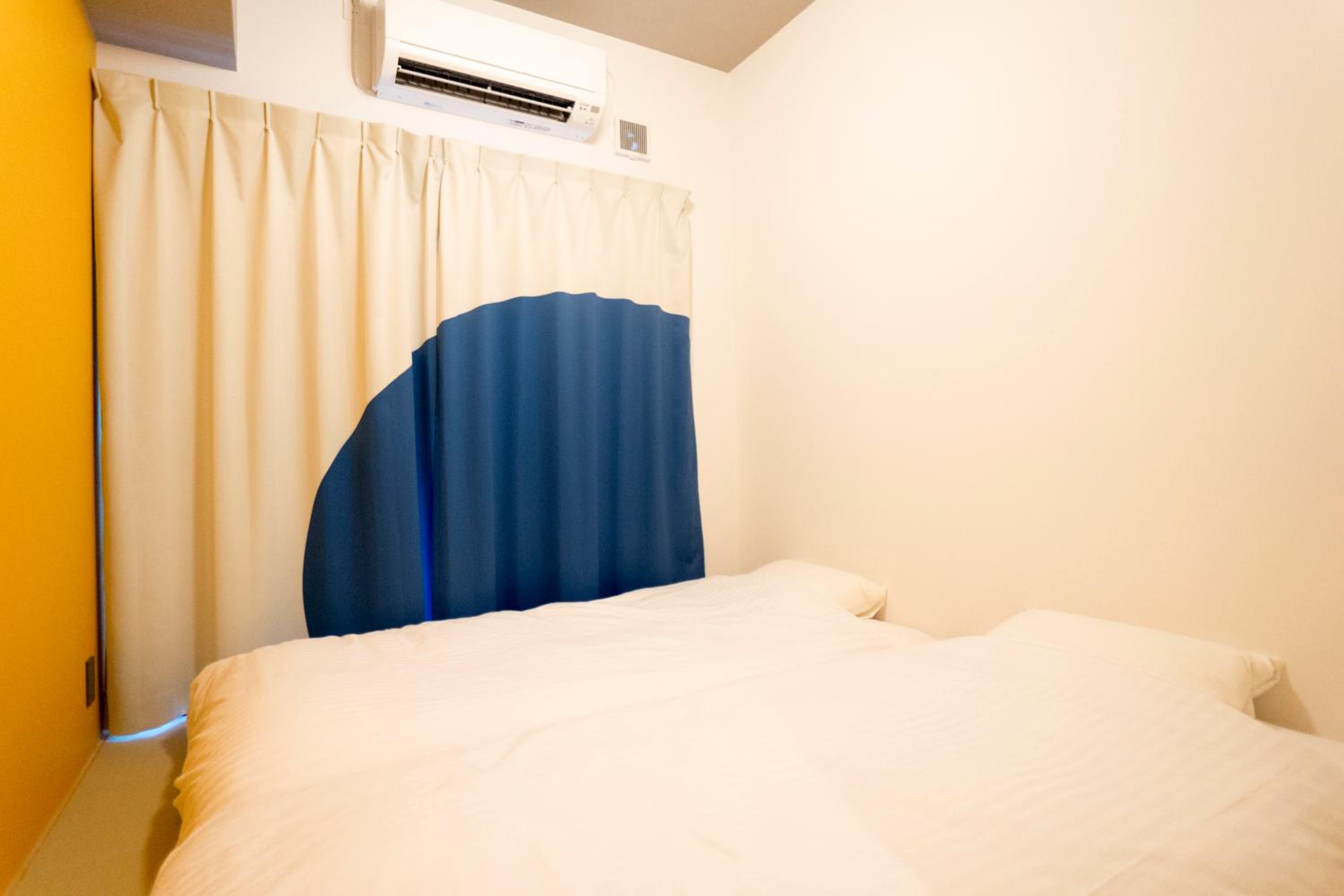 Japanese-Style Room - Female Only  photo 3