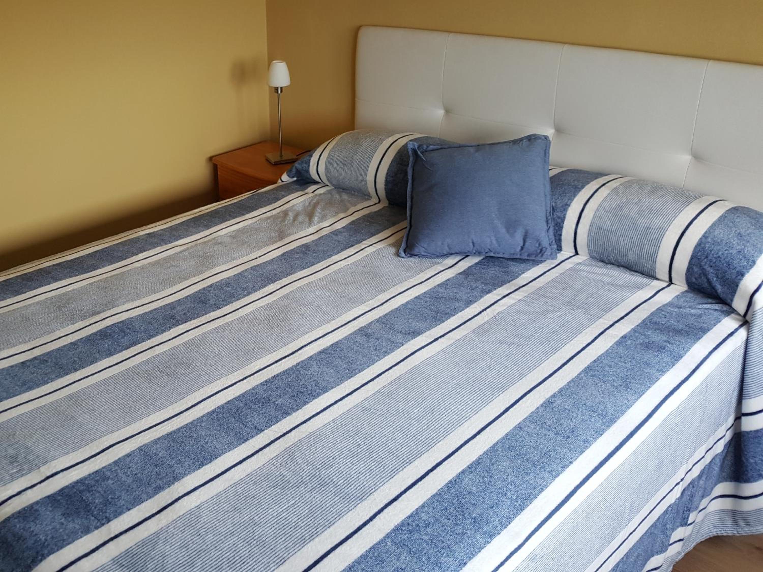 Apartment with Sea View photo 3