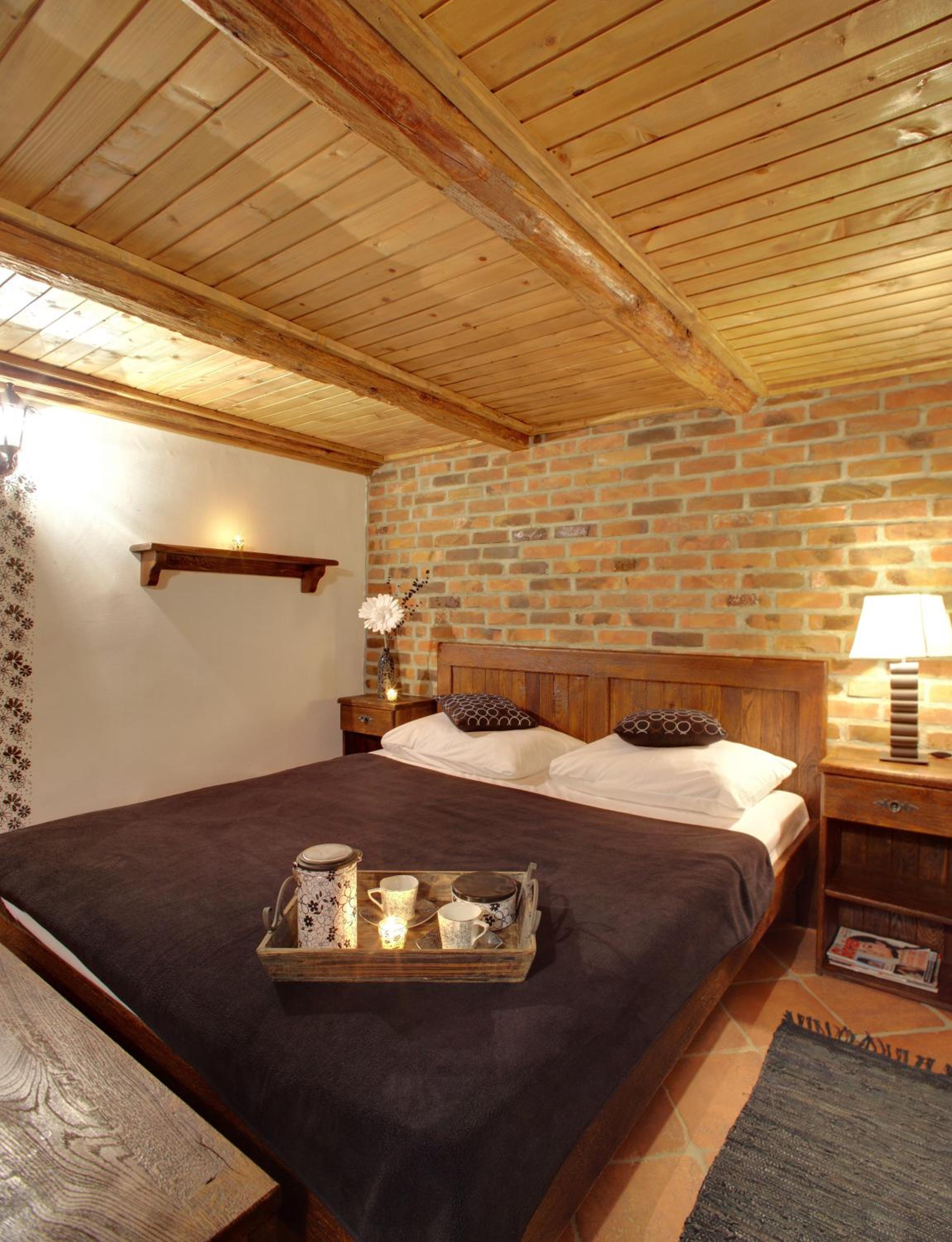 Double Room with Private Bathroom photo 1