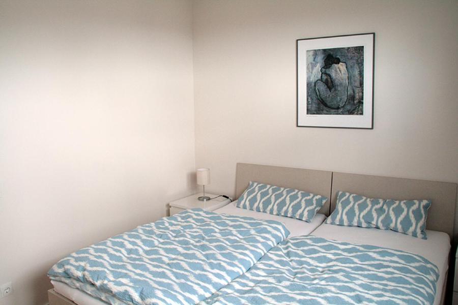 Apartment with Garden View photo 3