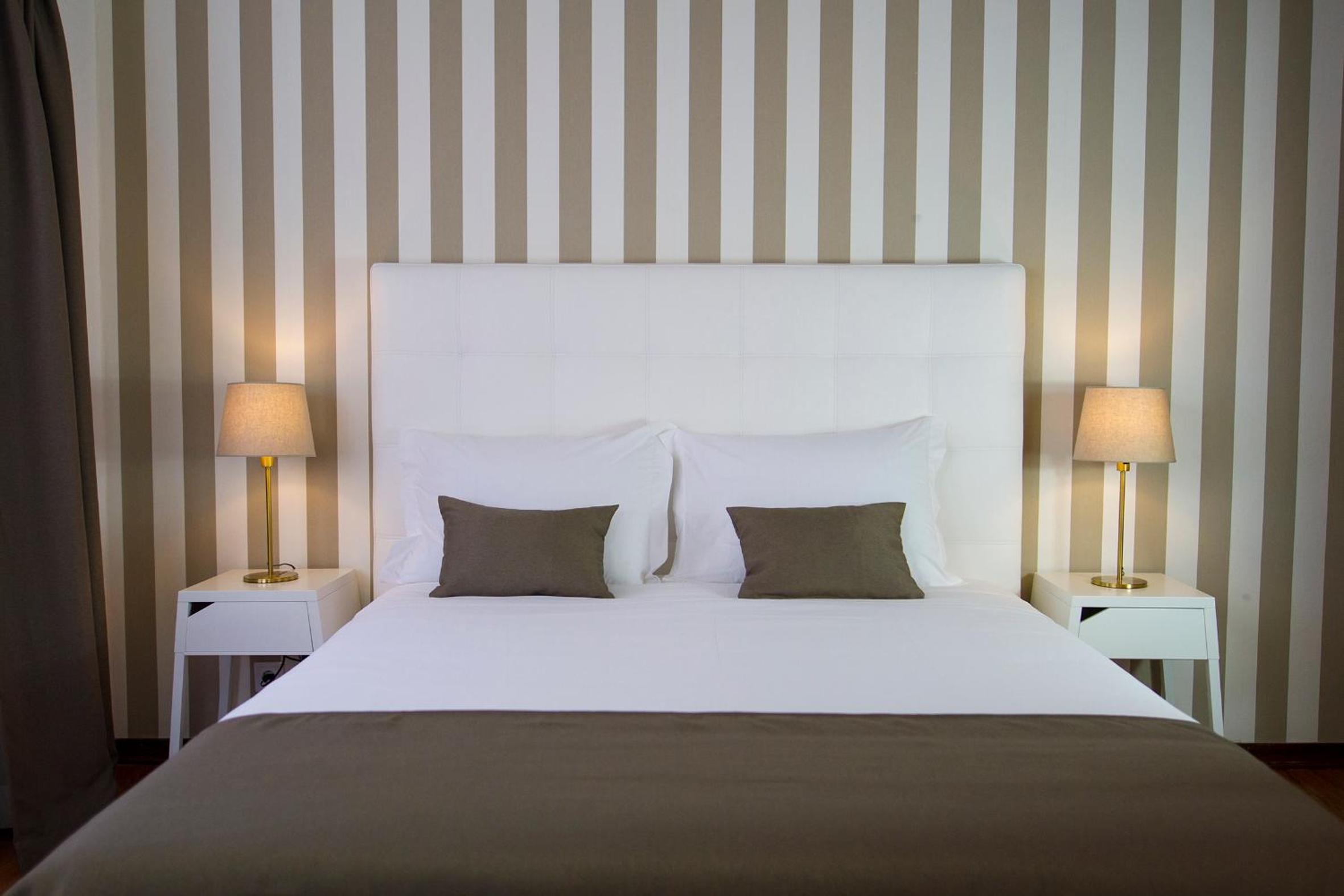 Double or Twin Room with Private Bathroom