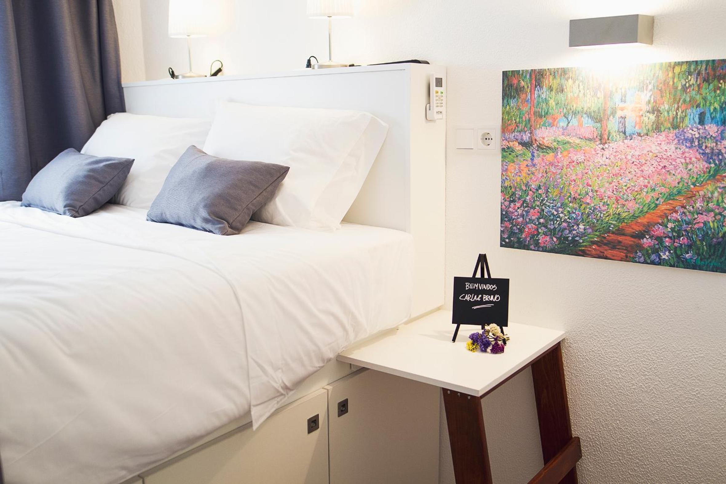 Standard Suite