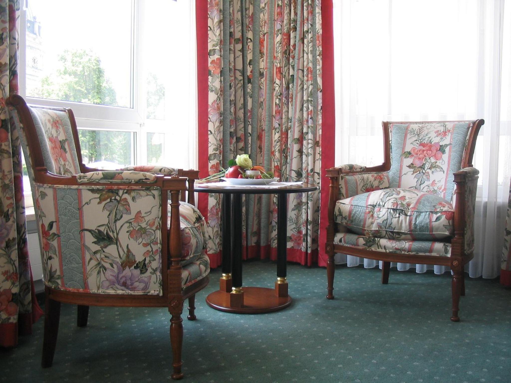 Double Room - Photo 4