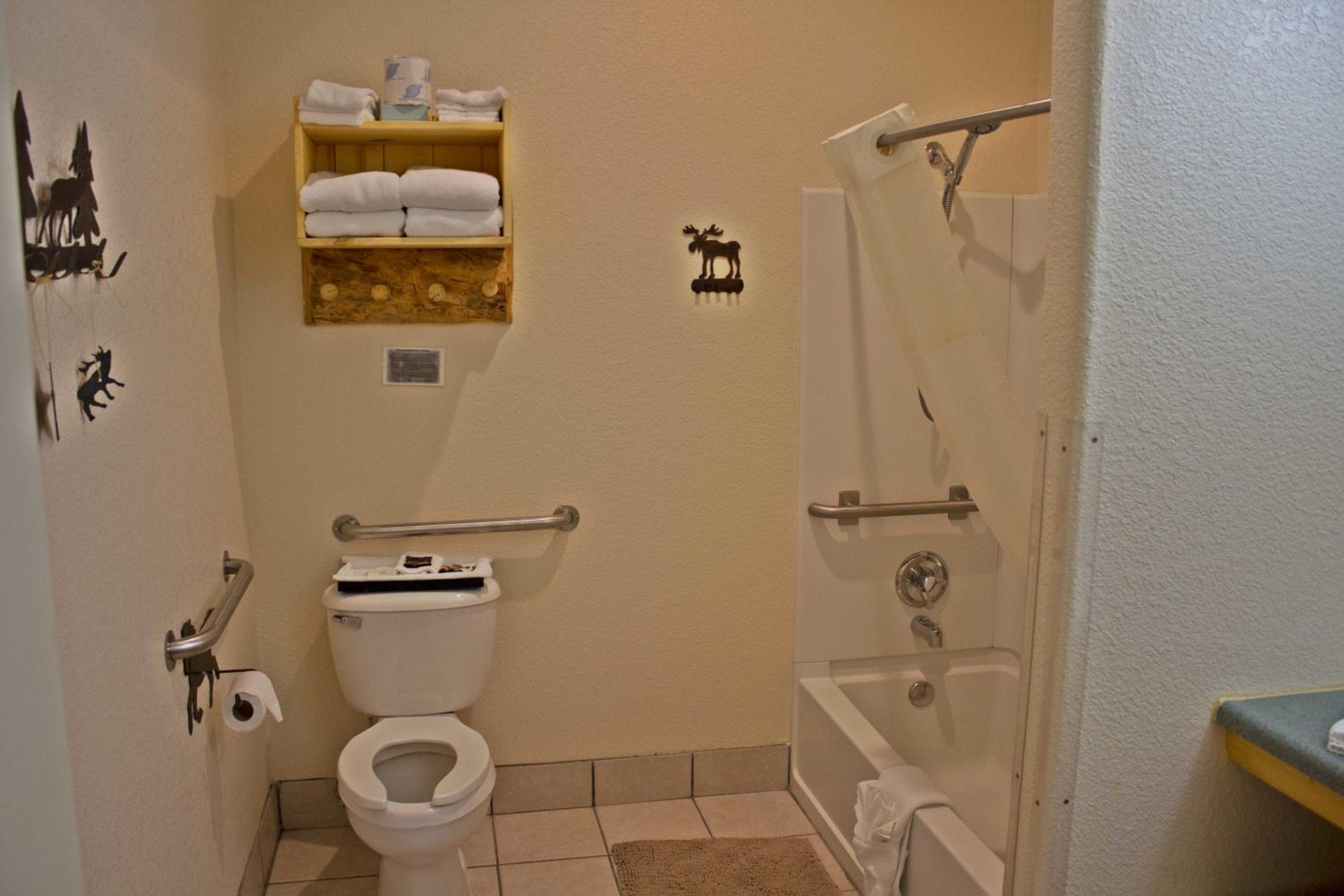 Gateway Inn, Bild 4