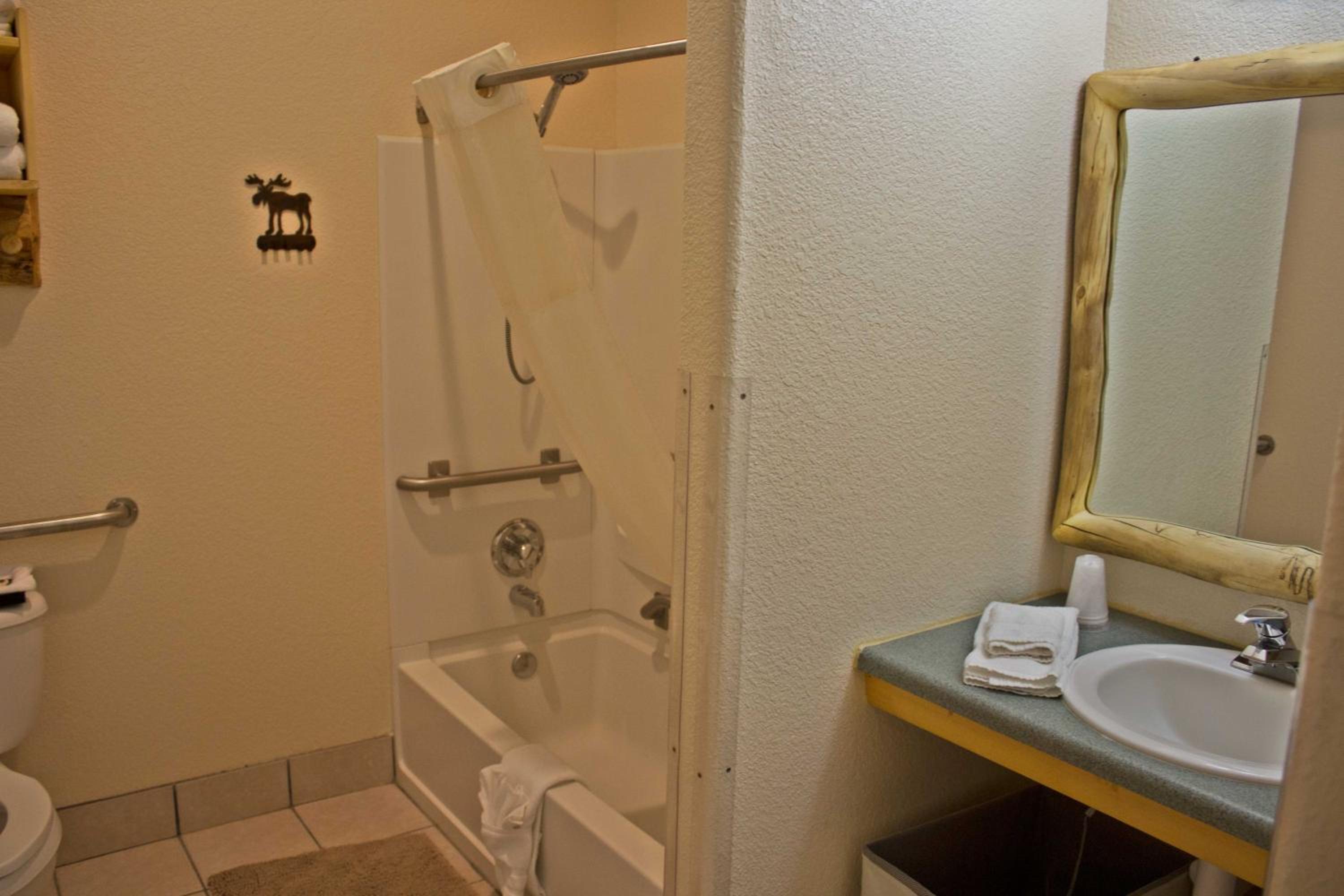 Gateway Inn, Bild 2