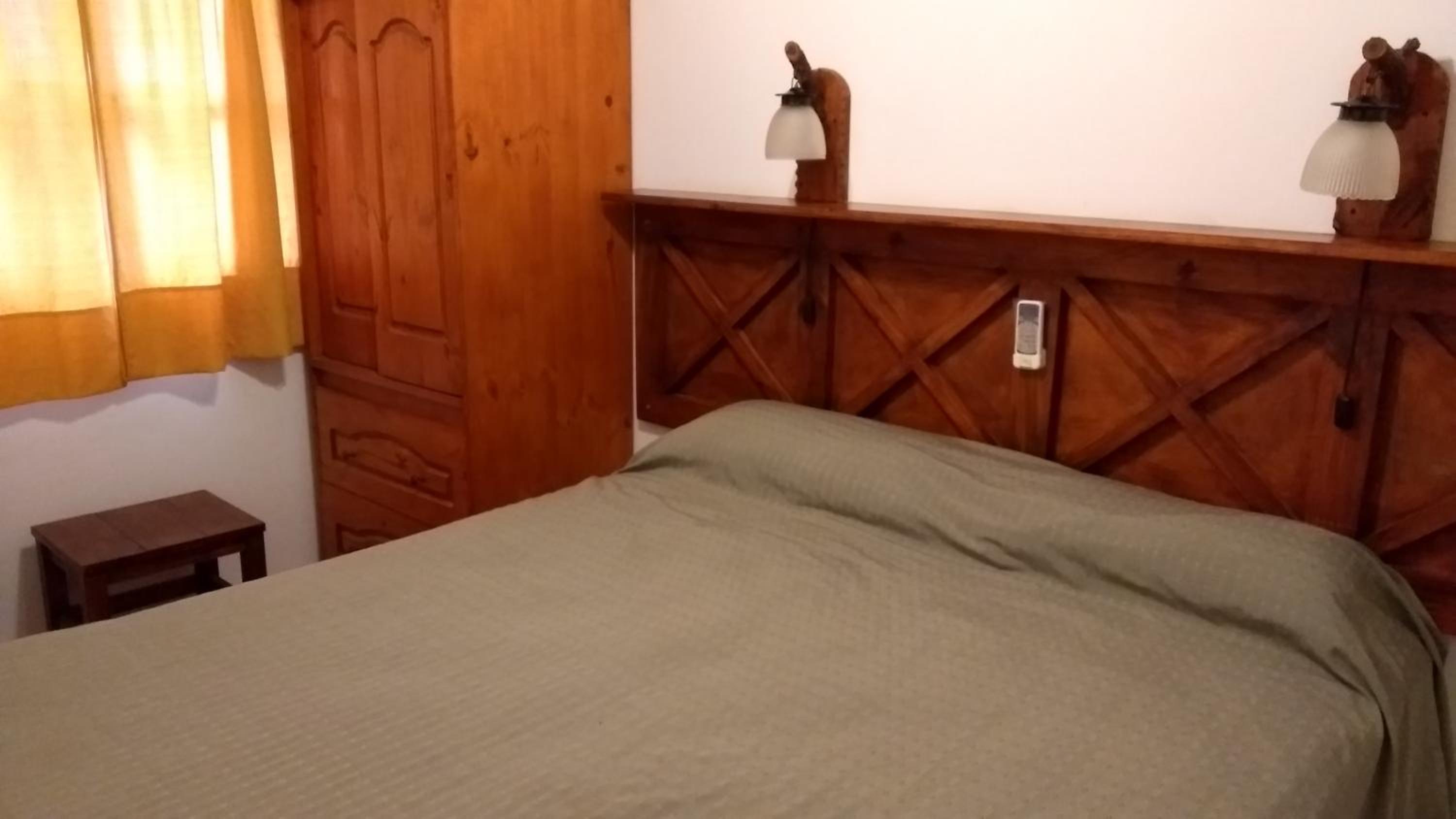 One-Bedroom Bungalow photo 1