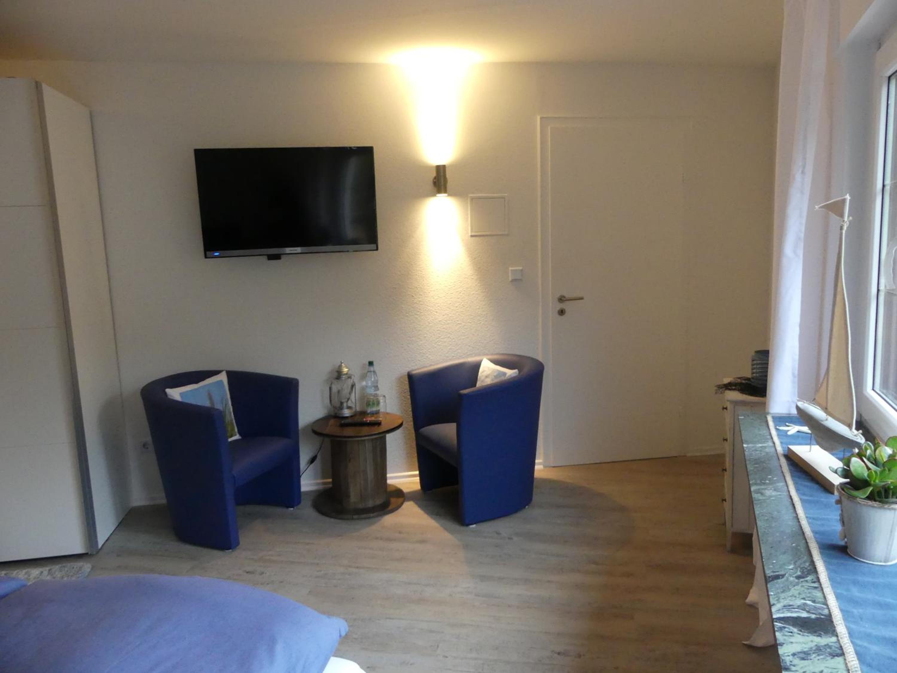 Deluxe King Room photo 3