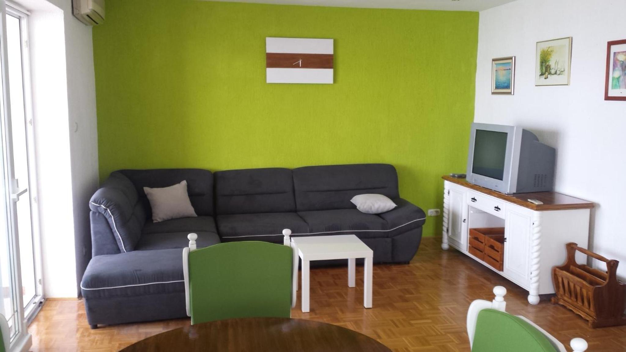 Superior Apartment photo 1