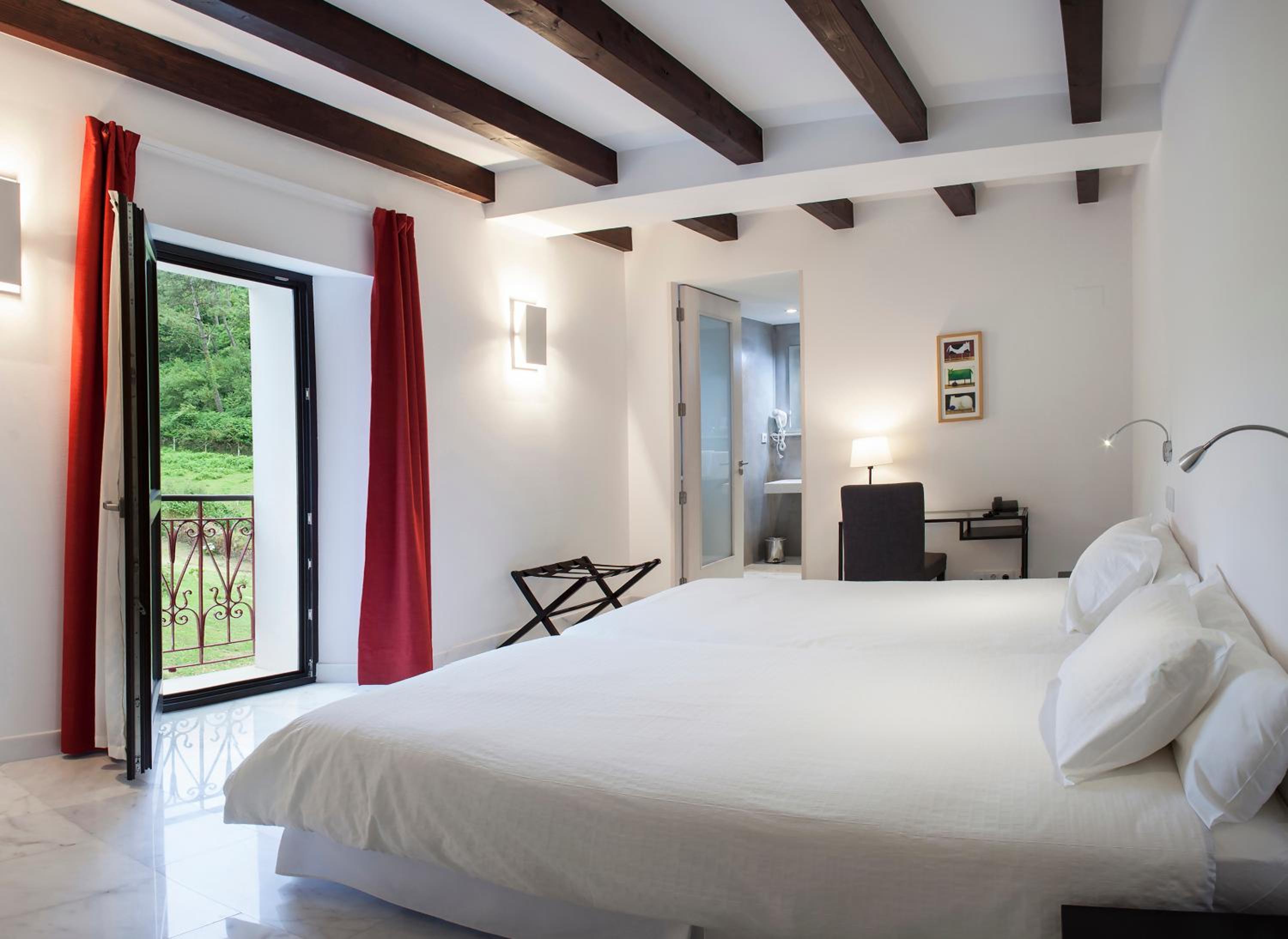 Habitación Doble o Twin Superior