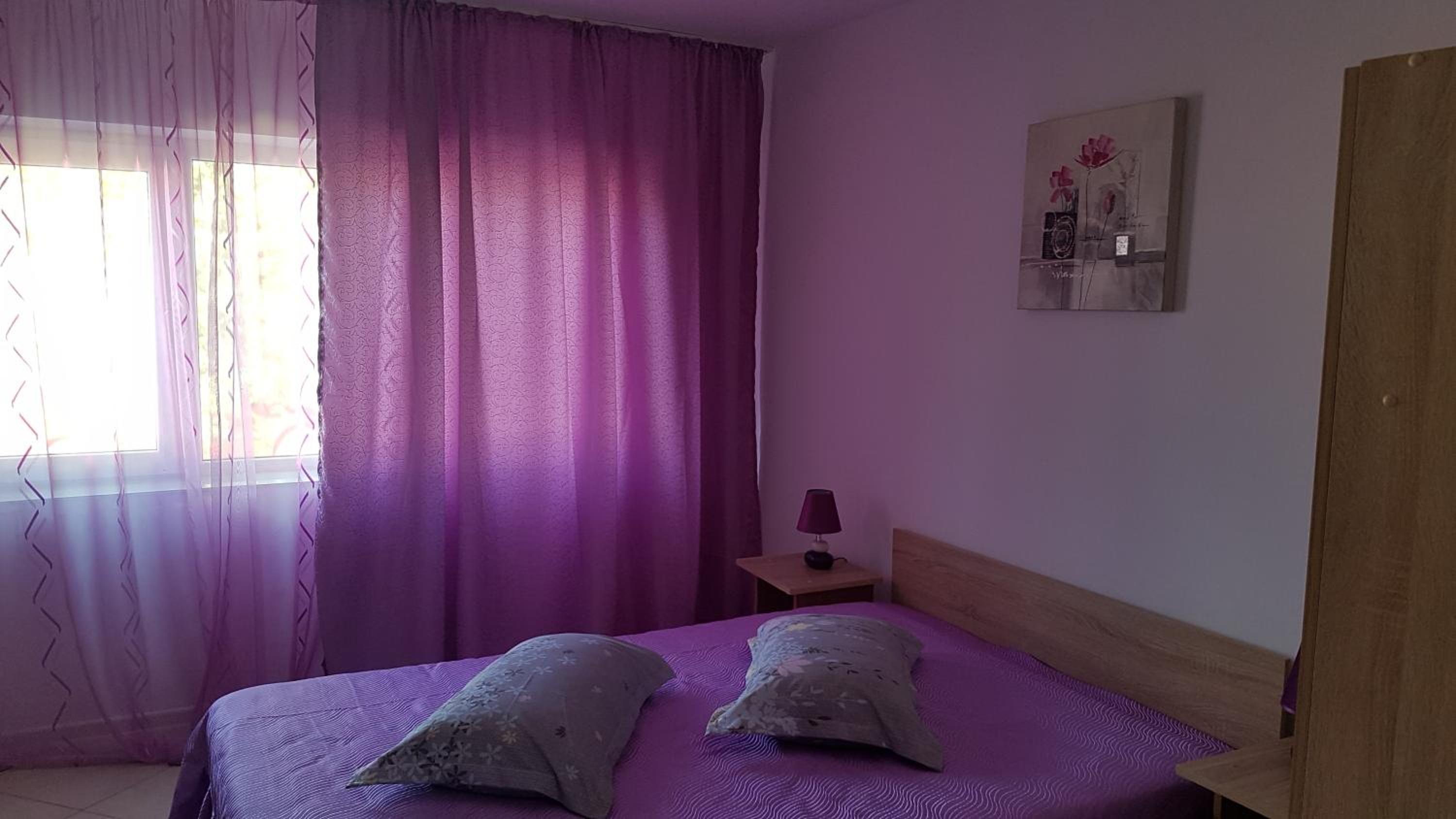 One-Bedroom Deluxe Apartment photo 3