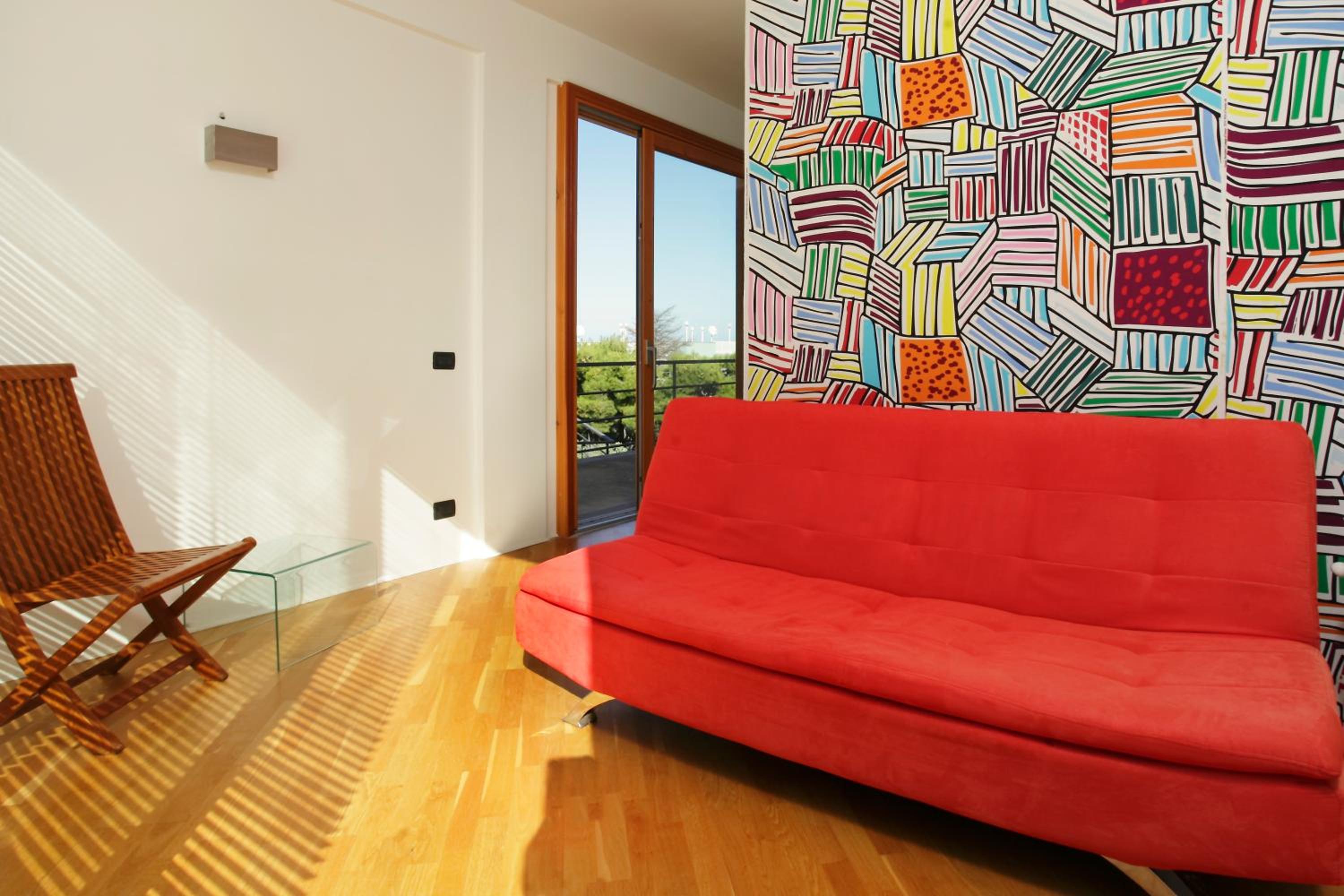 Four-Bedroom House With Shared Pool photo 2