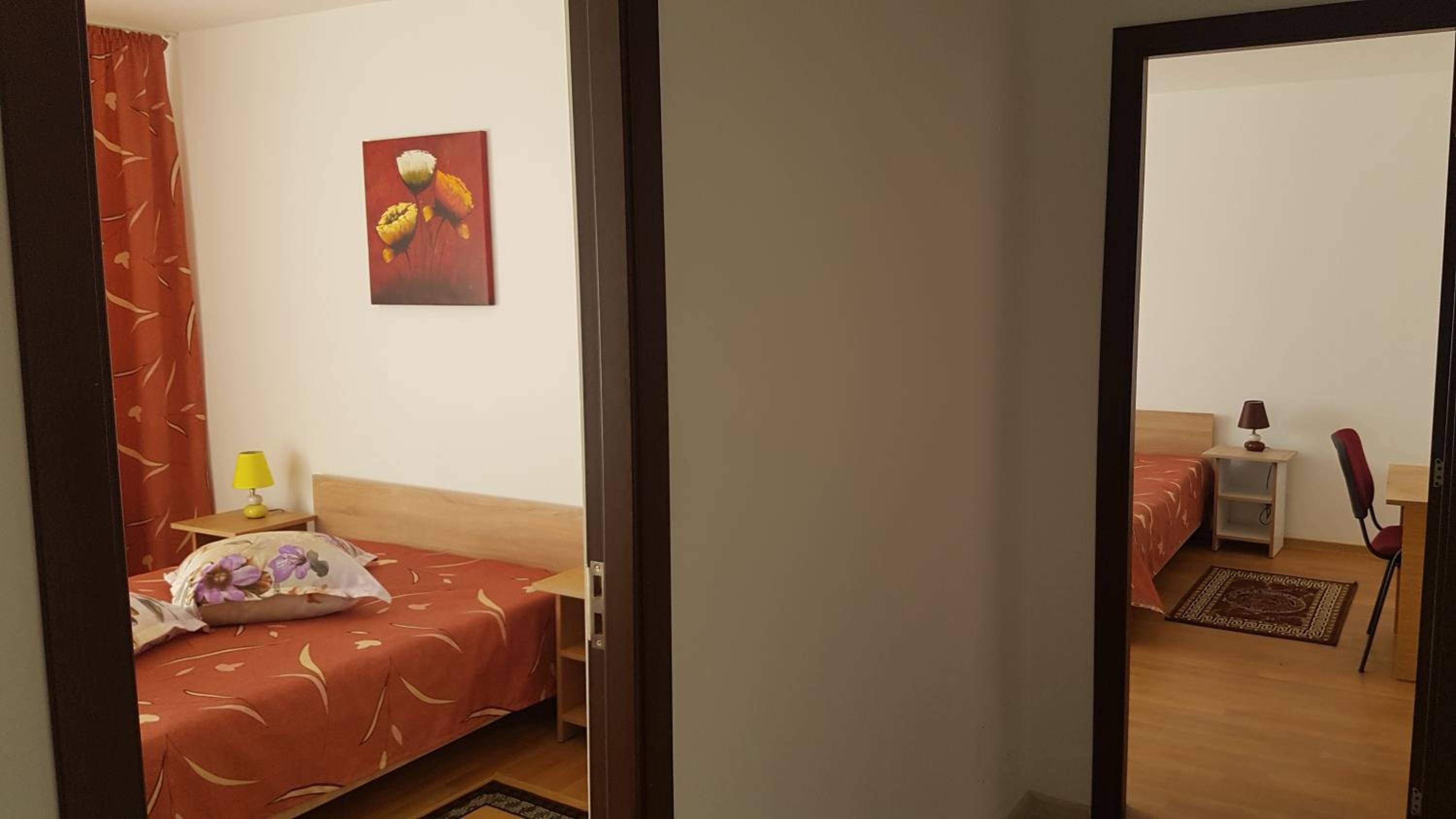 Two-Bedroom Apartment photo 3