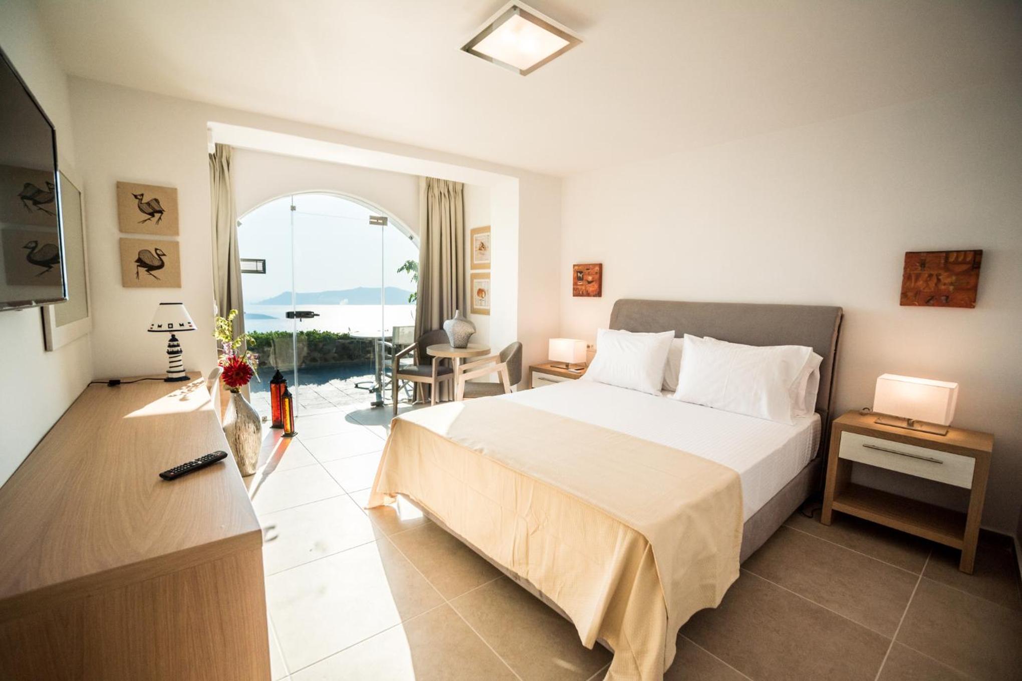 Junior Suite Caldera View  - Photo 20