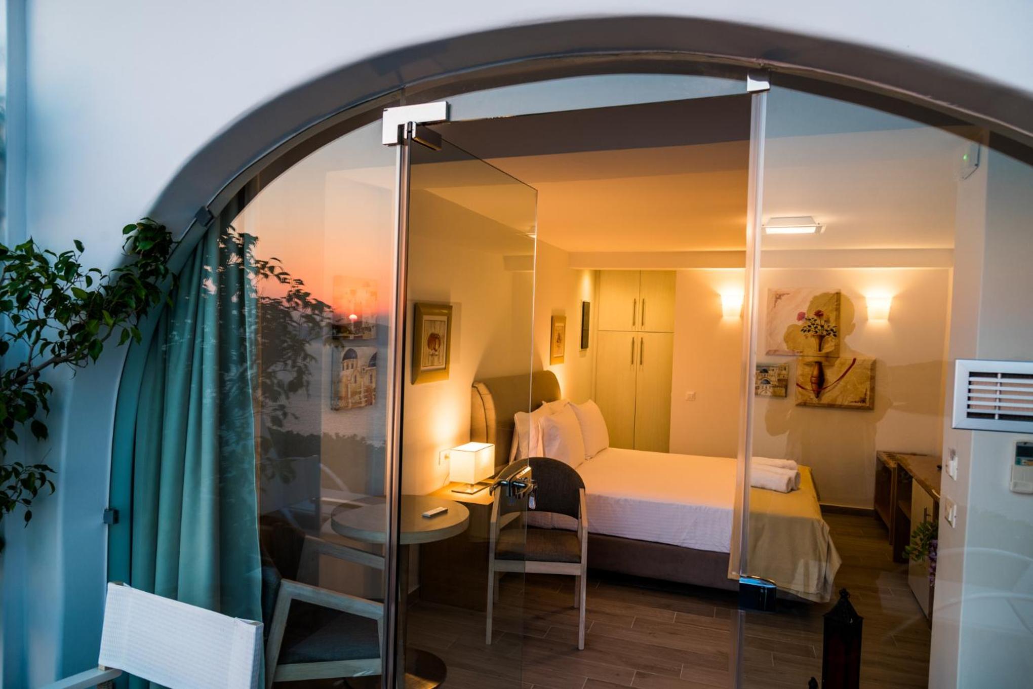 Junior Suite Caldera View  - Photo 19