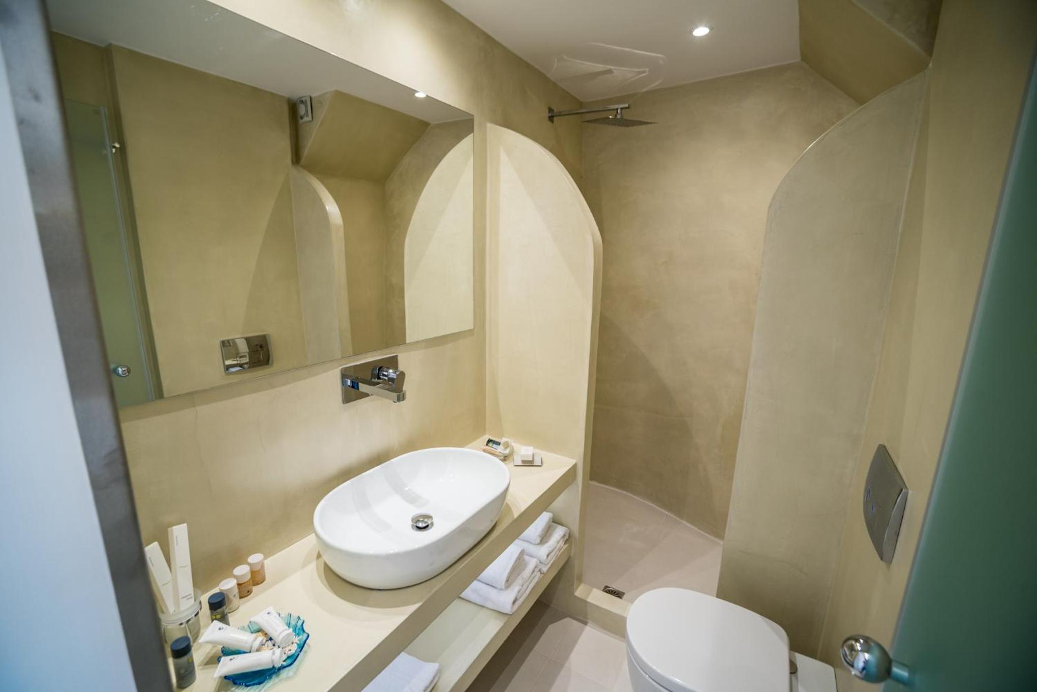 Junior Suite Caldera View  - Photo 17