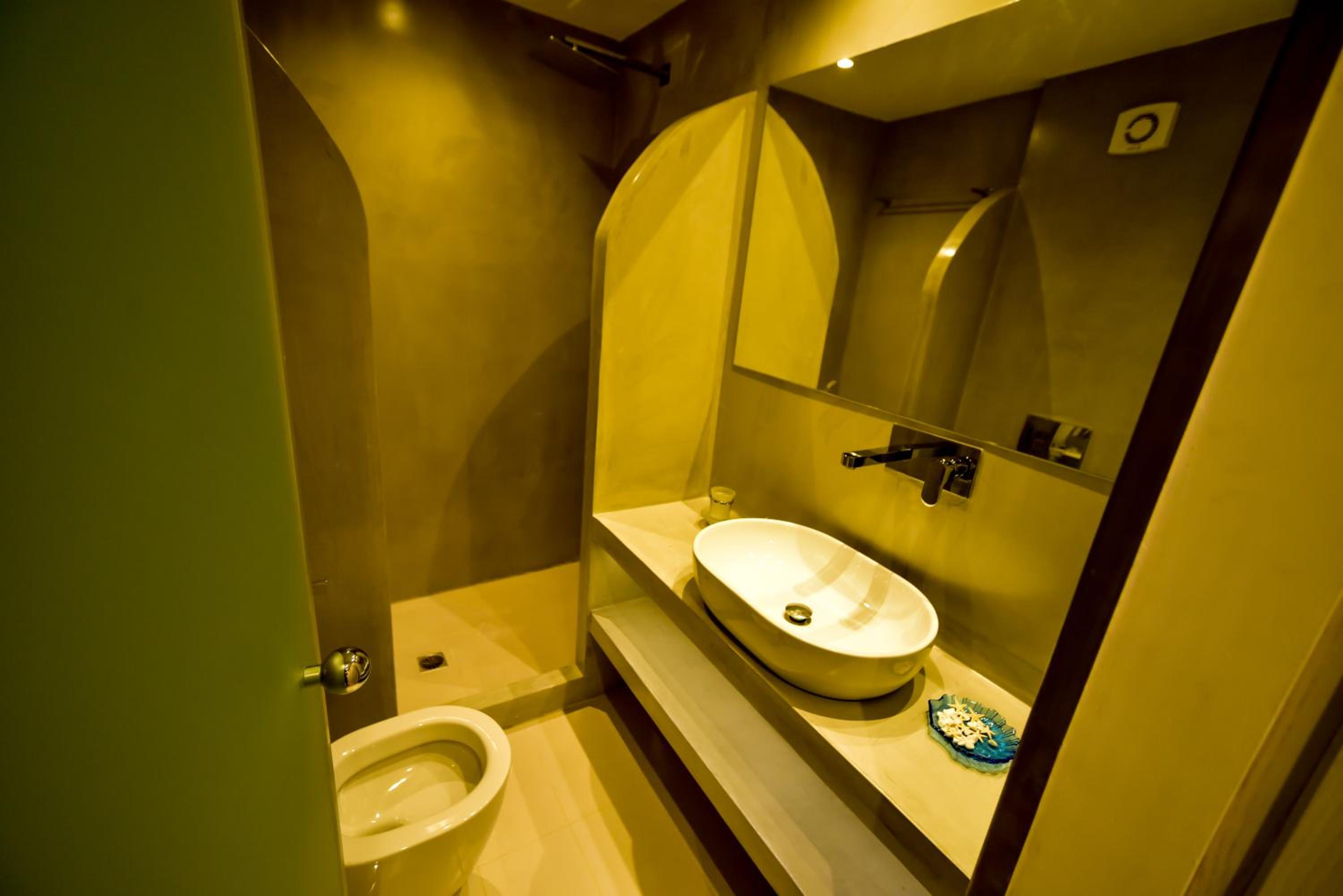 Junior Suite Caldera View  - Photo 22