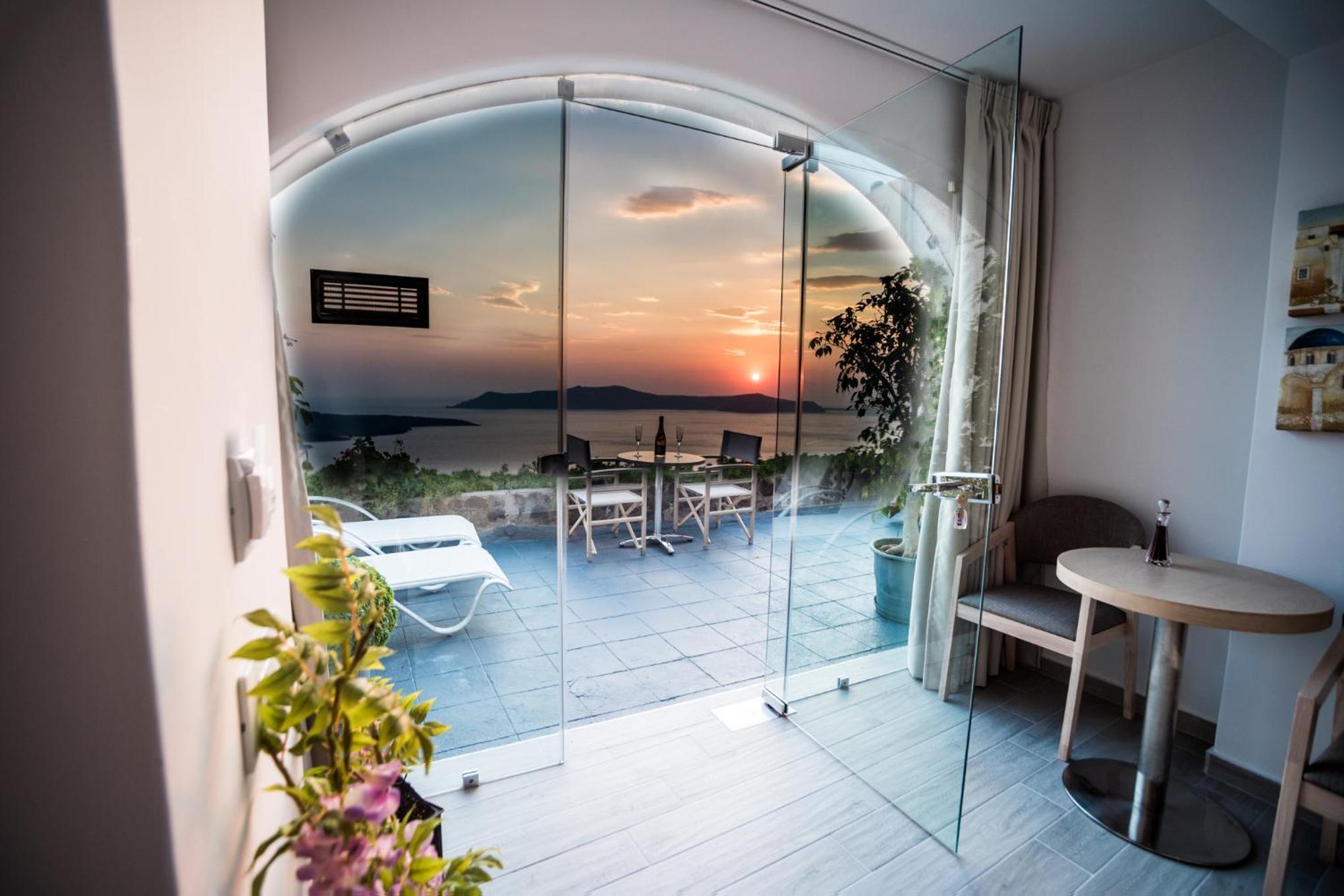 Junior Suite Caldera View  - Photo 24