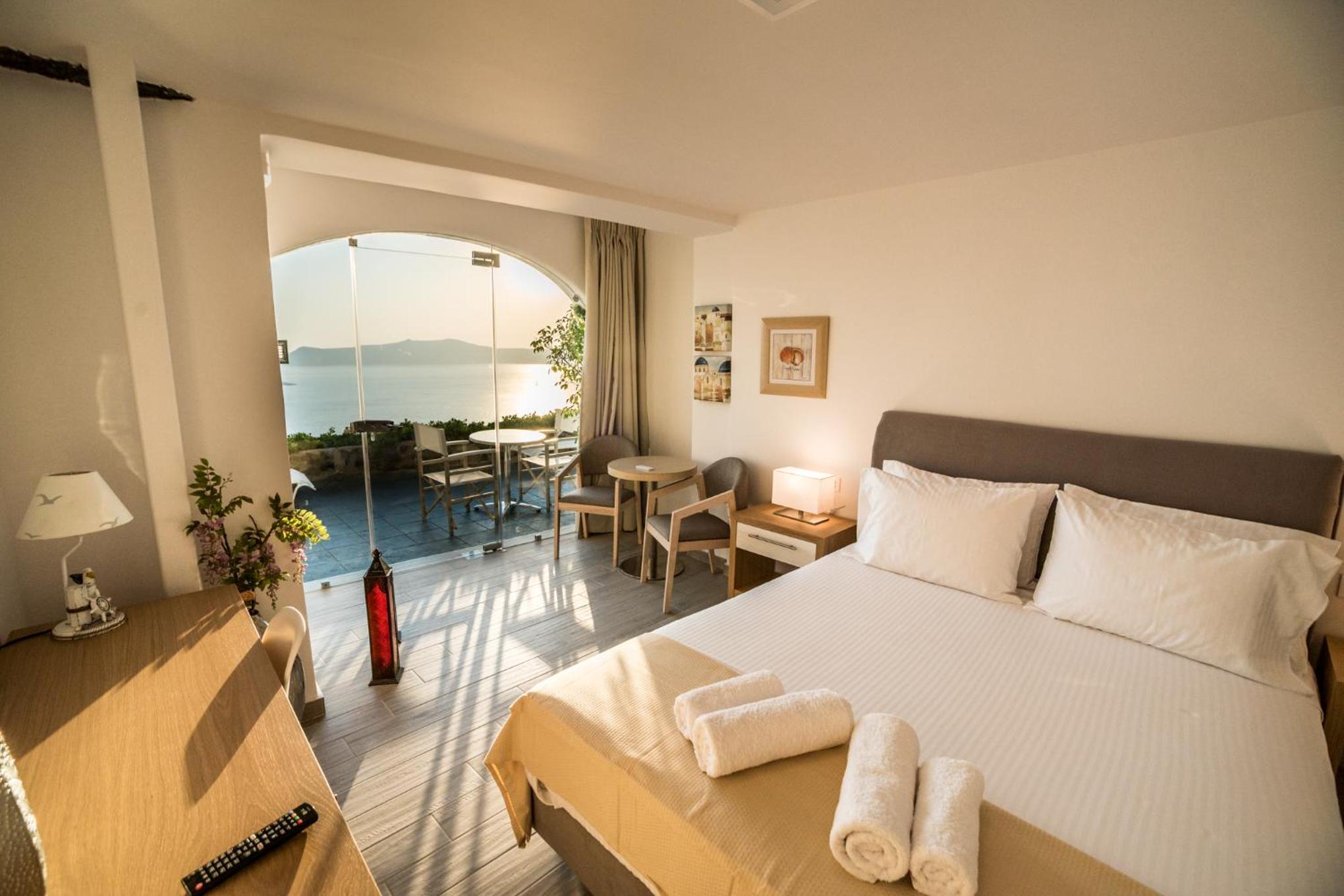 Junior Suite Caldera View  - Photo 12