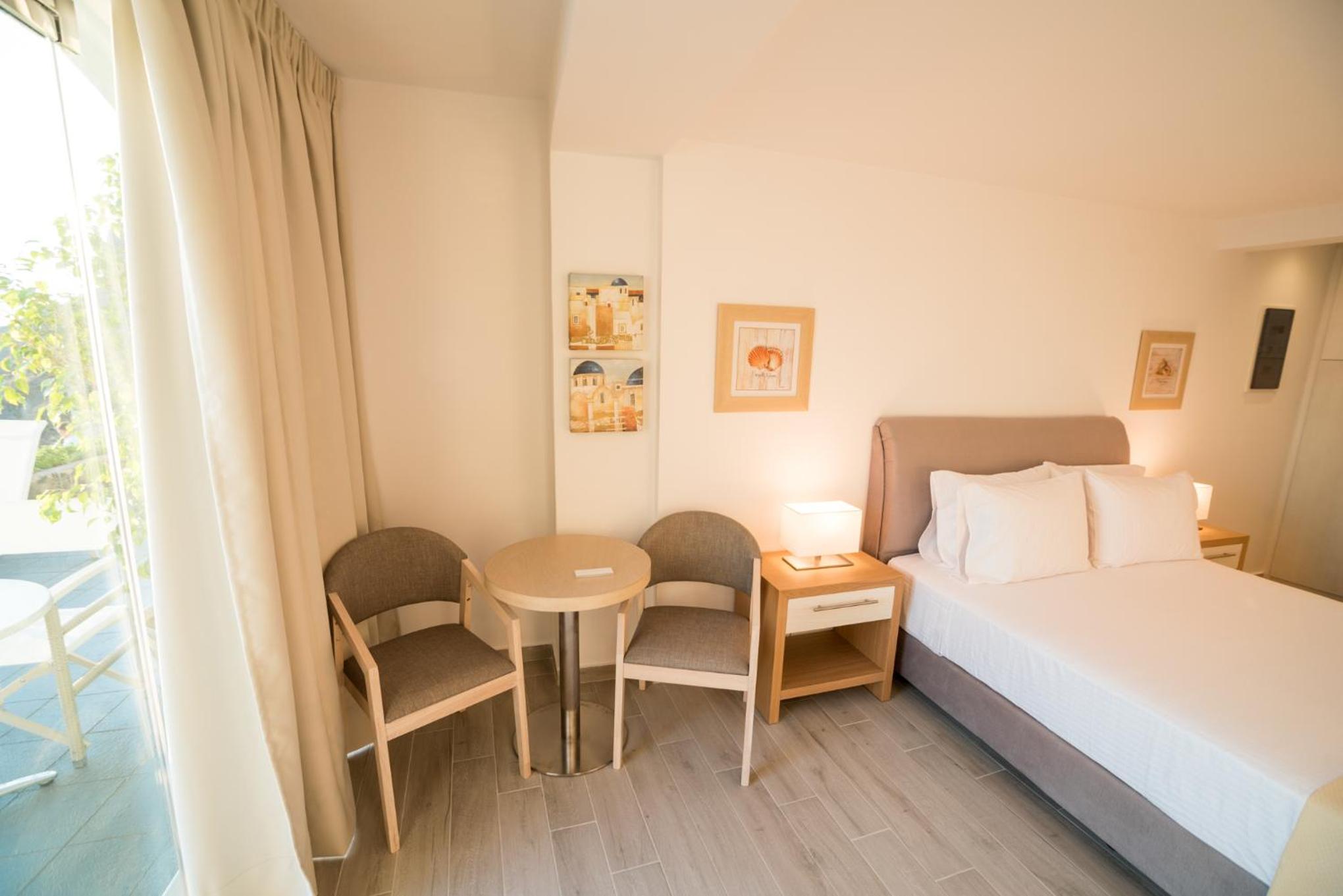 Junior Suite Caldera View  - Photo 11