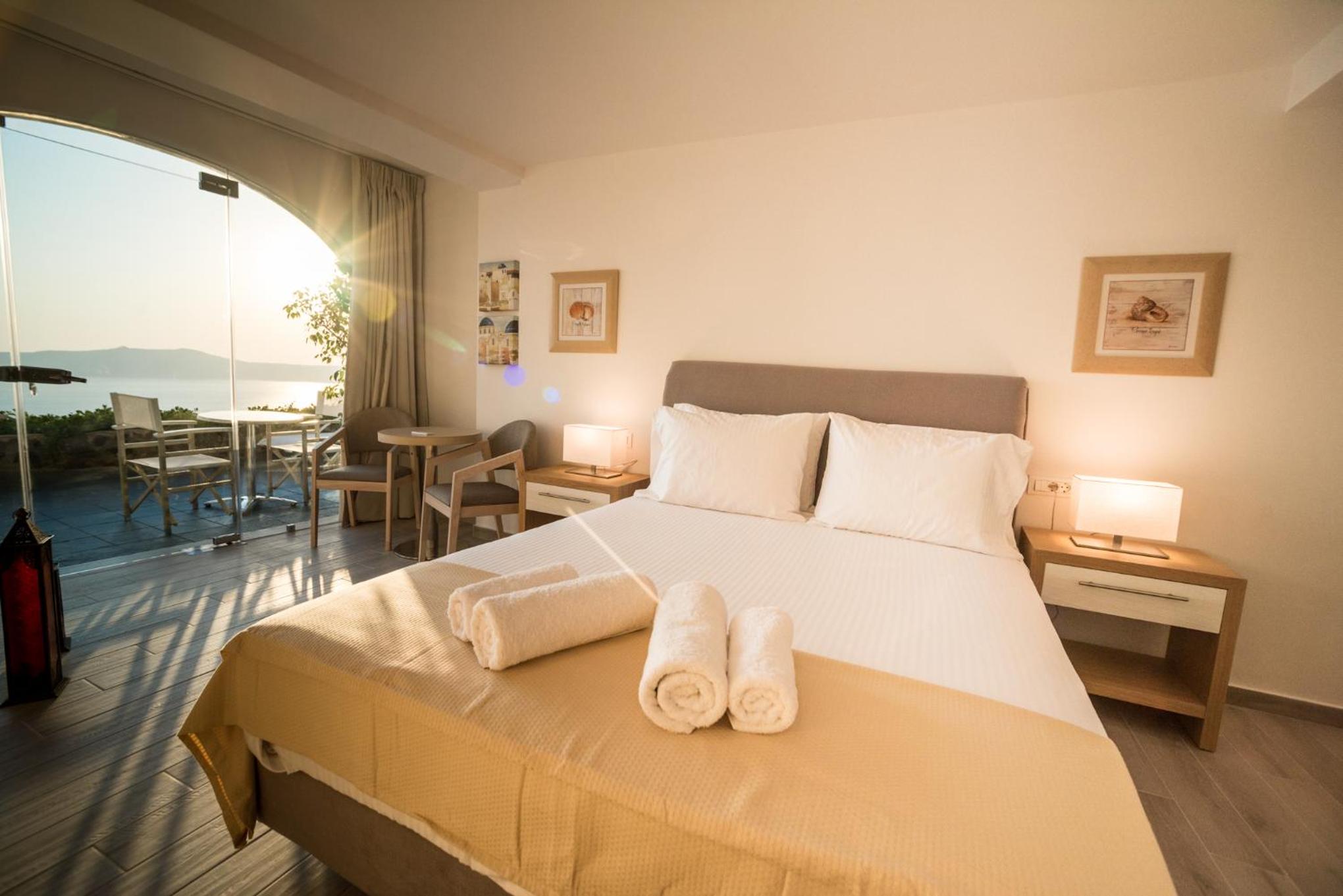 Junior Suite Caldera View  - Photo 10