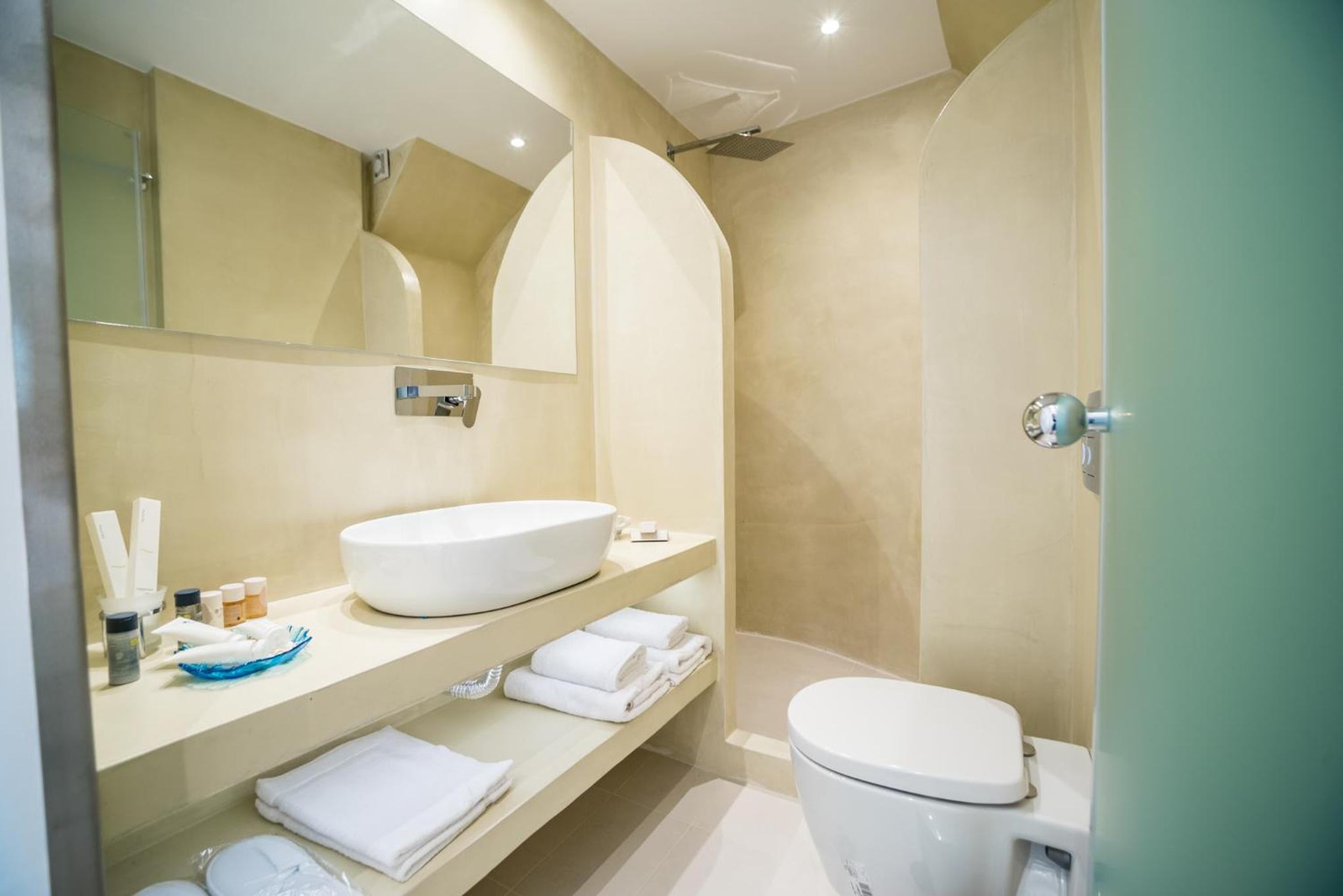 Junior Suite Caldera View  - Photo 25