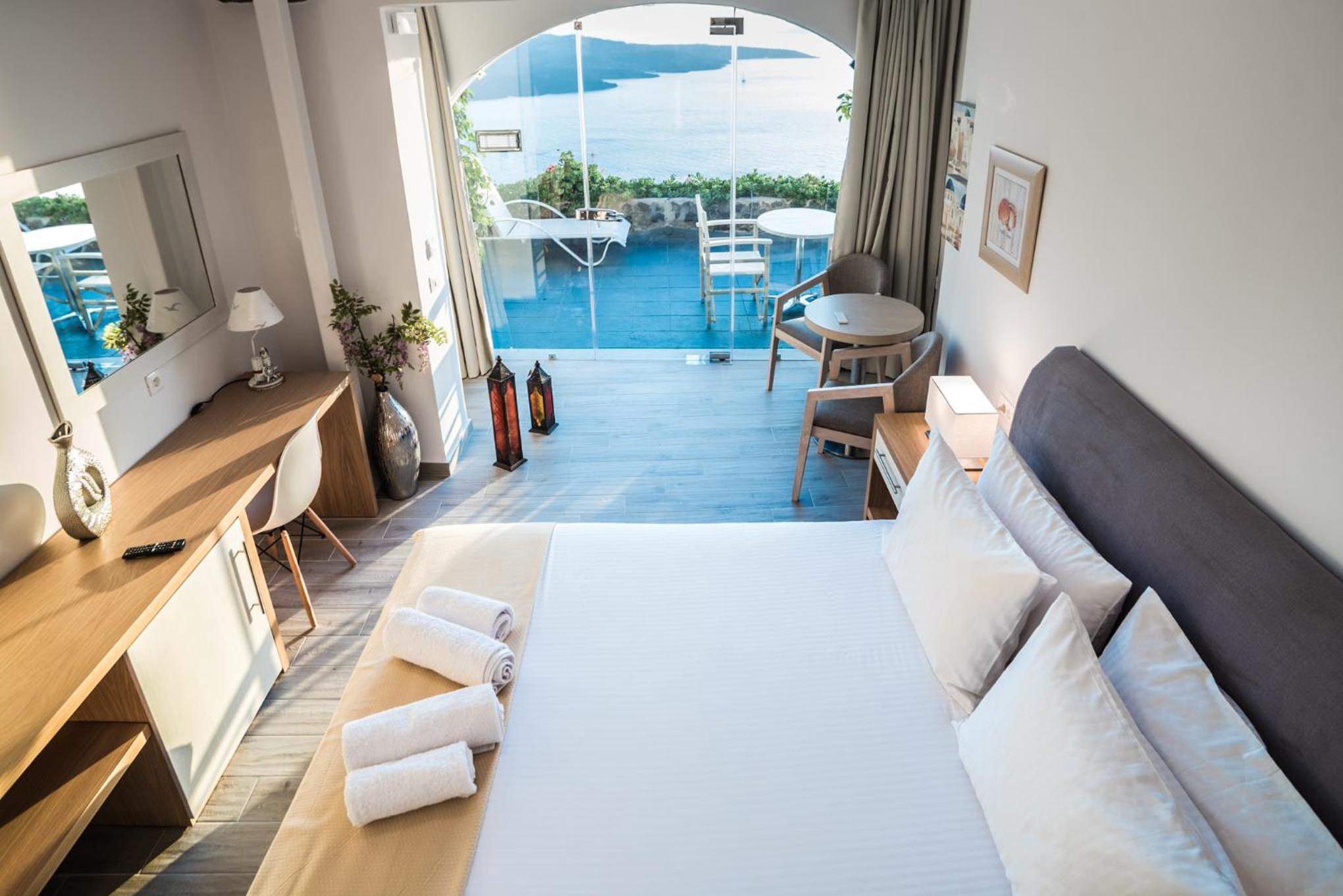 Junior Suite Caldera View  - Photo 26