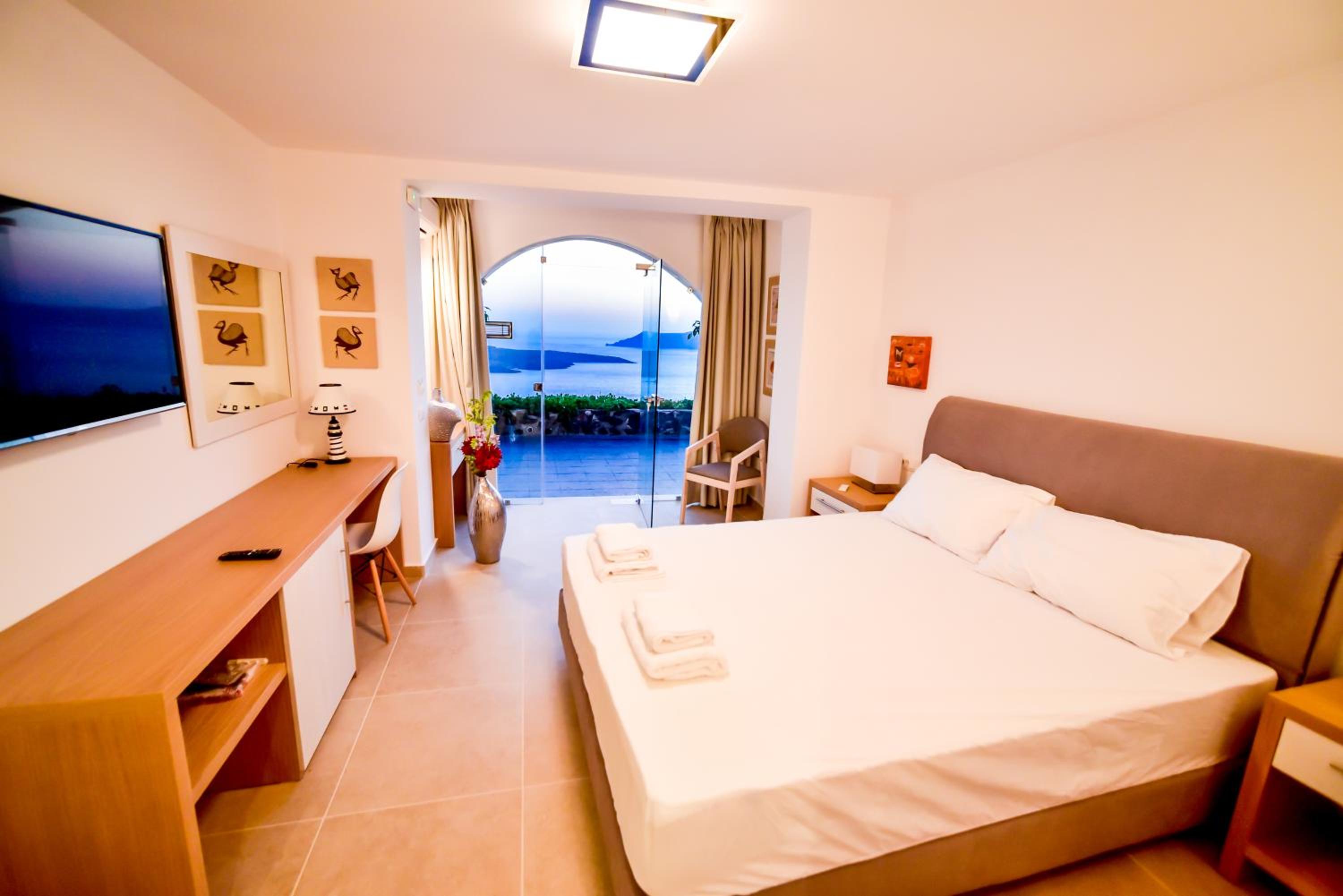 Junior Suite Caldera View  - Photo 21