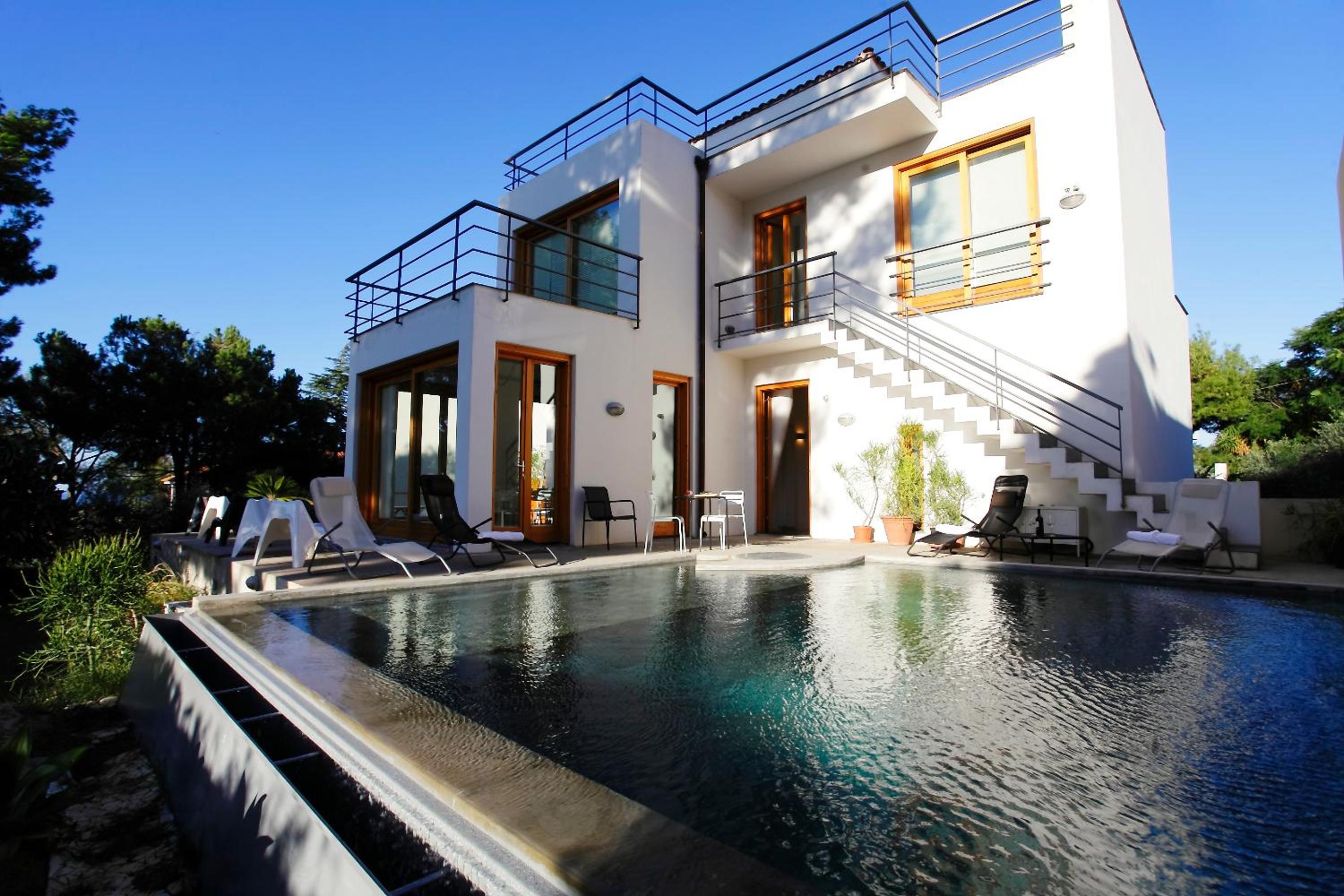 One-Bedroom House With Shared Pool photo 2