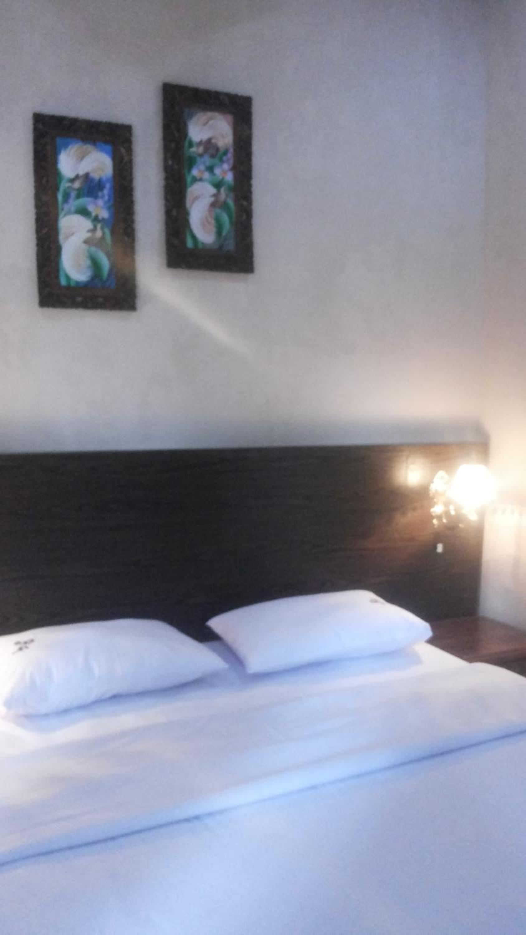 Deluxe Double Room - Photo 10