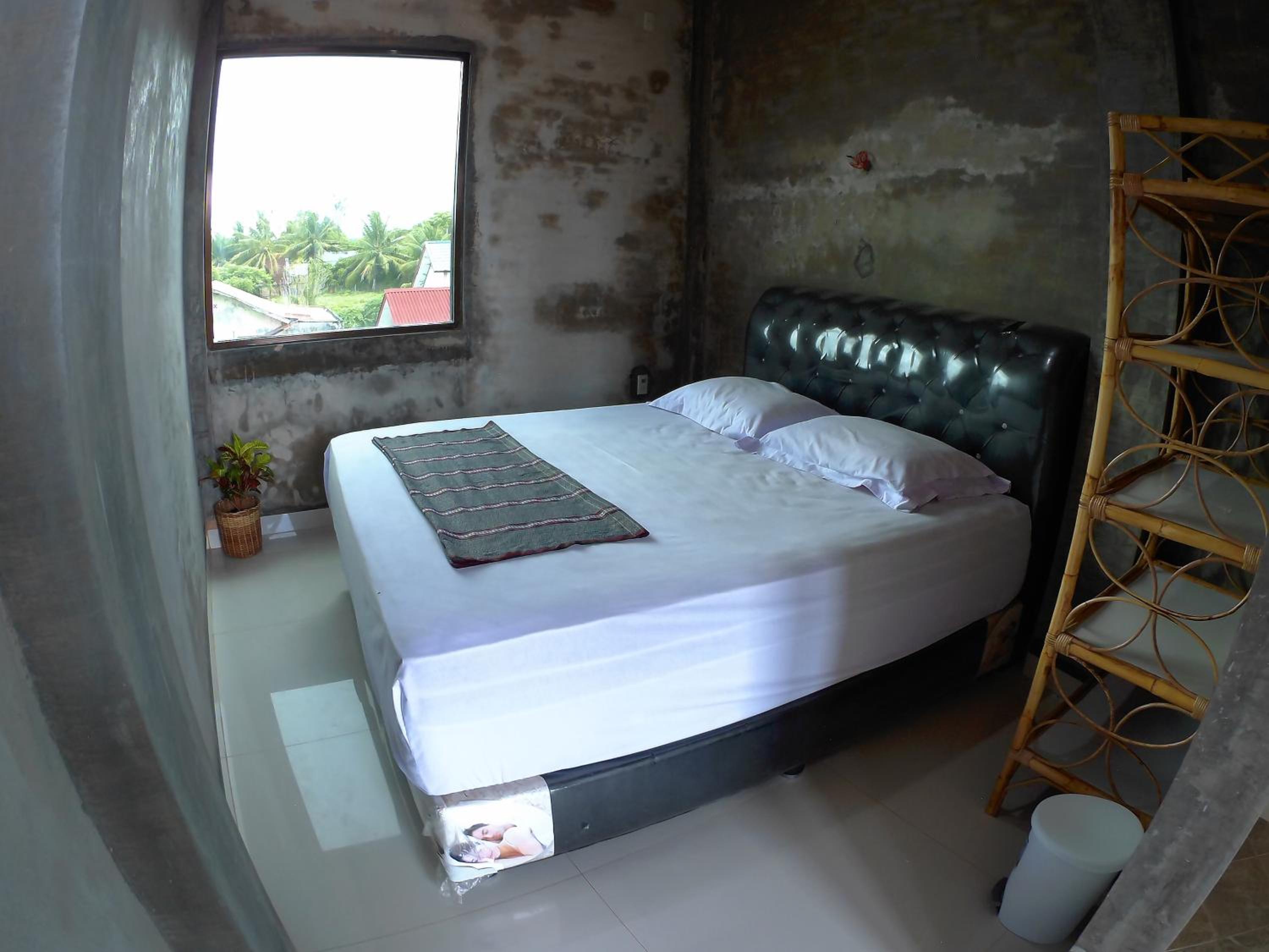 Double Room with Balcony photo 2