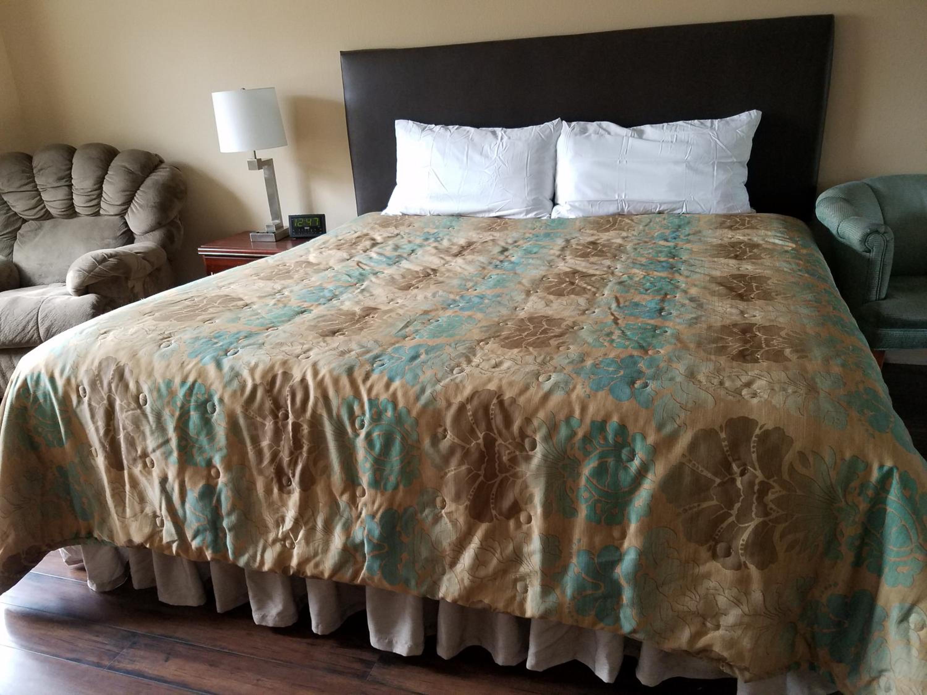 King Room photo 3
