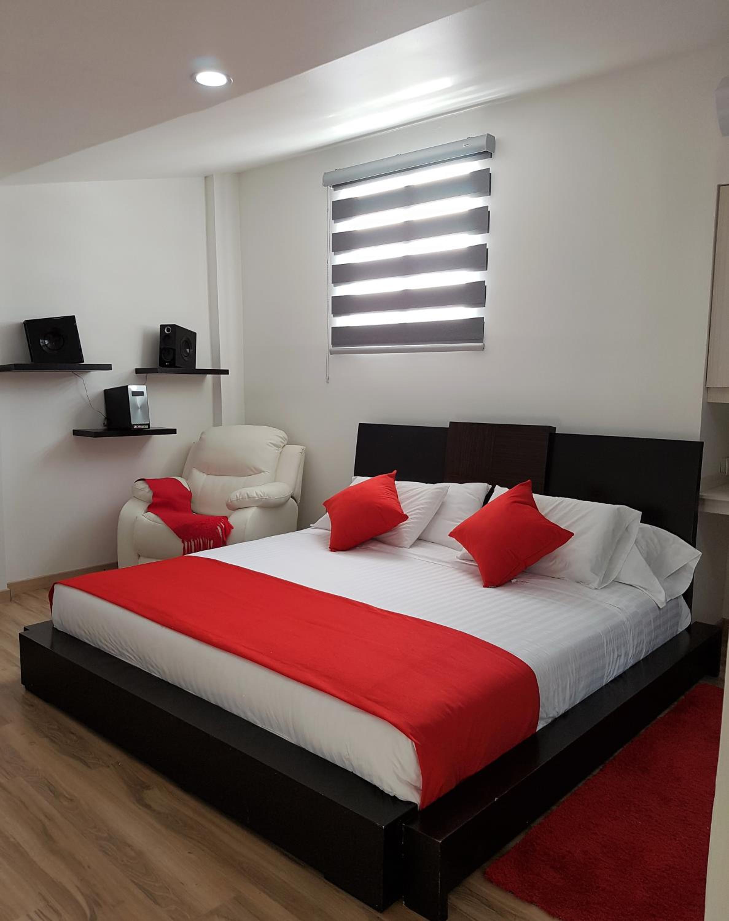 Superior Double Room photo 3