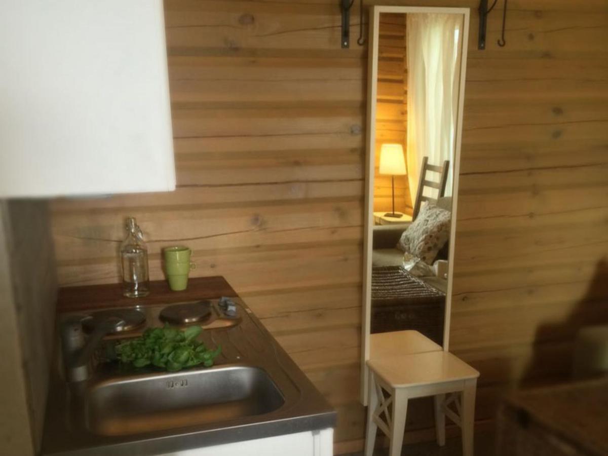 Holiday Home photo 3