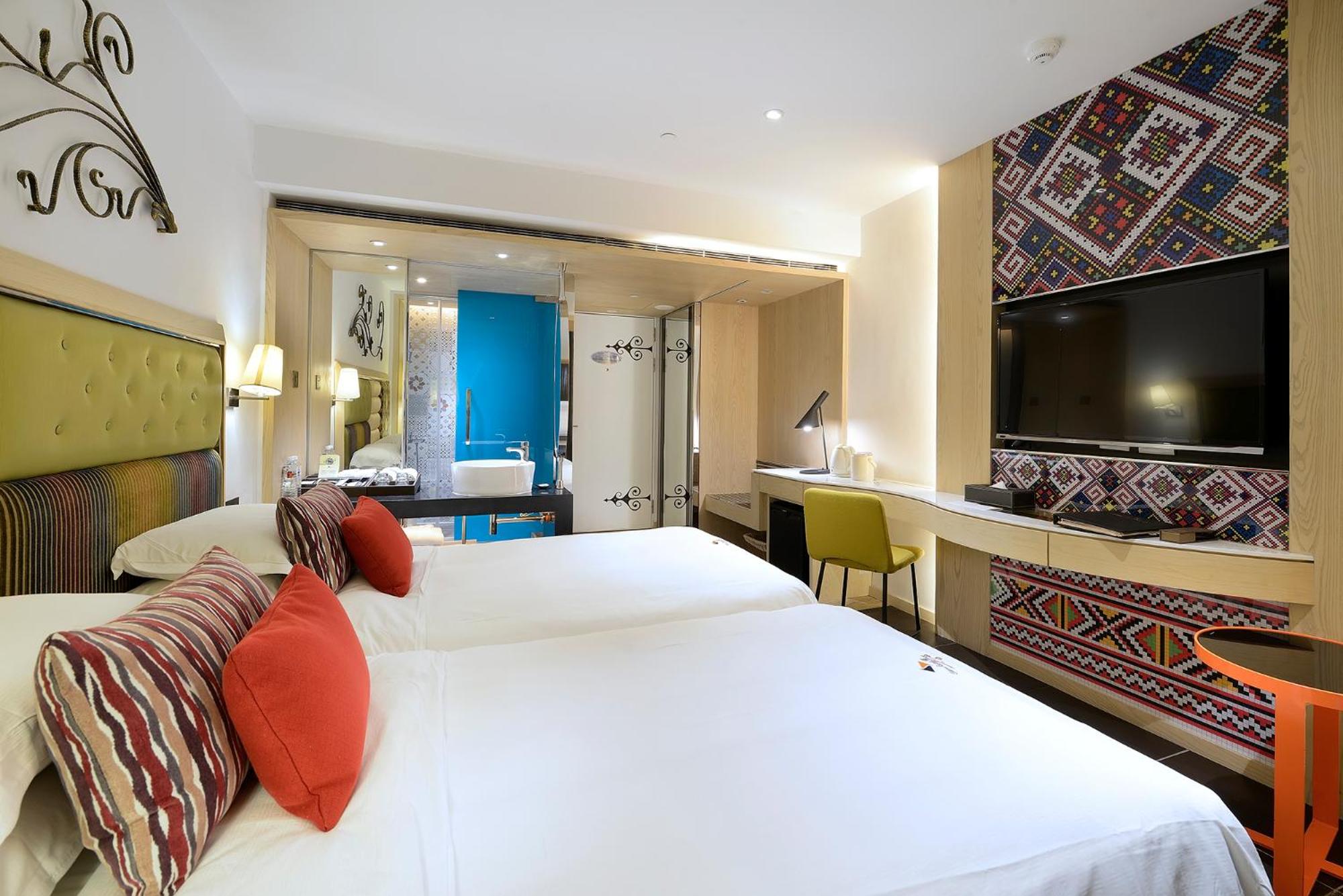 Provence Double Room with Sea View - 2nd Floor - Photo 10