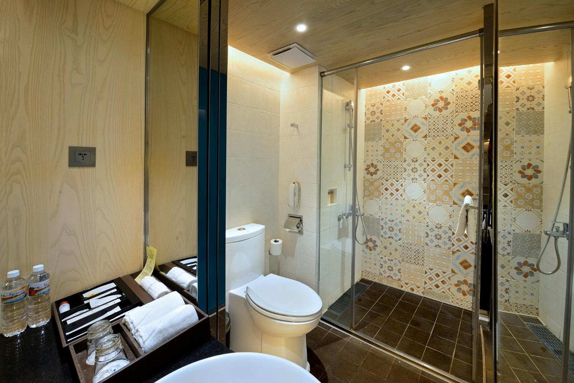 Provence Double Room with Sea View - 2nd Floor - Photo 3