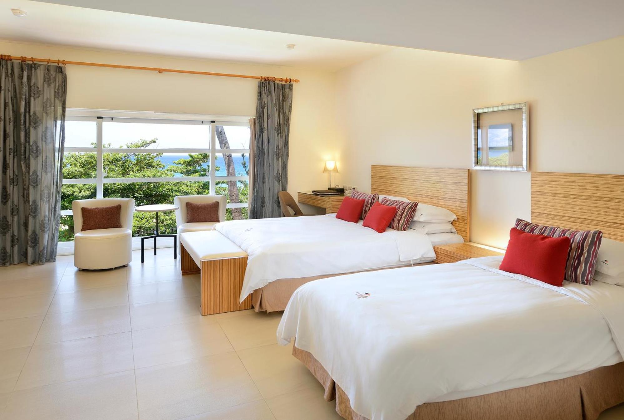 Family Room with Sea View - 2nd or 3rd Floor - Photo 3
