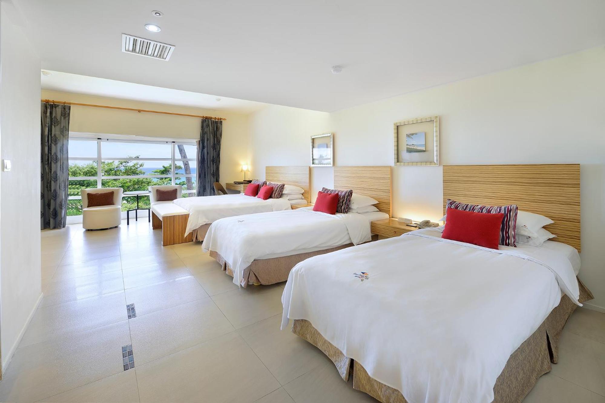 Family Room with Sea View - 2nd or 3rd Floor - Photo 20