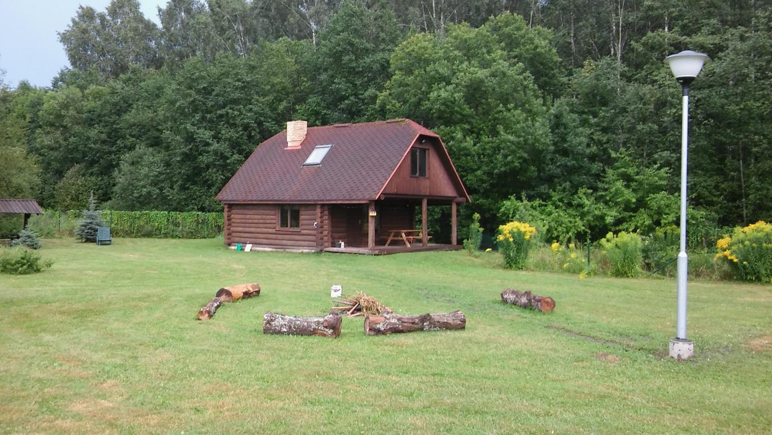 Vacation Home photo 1