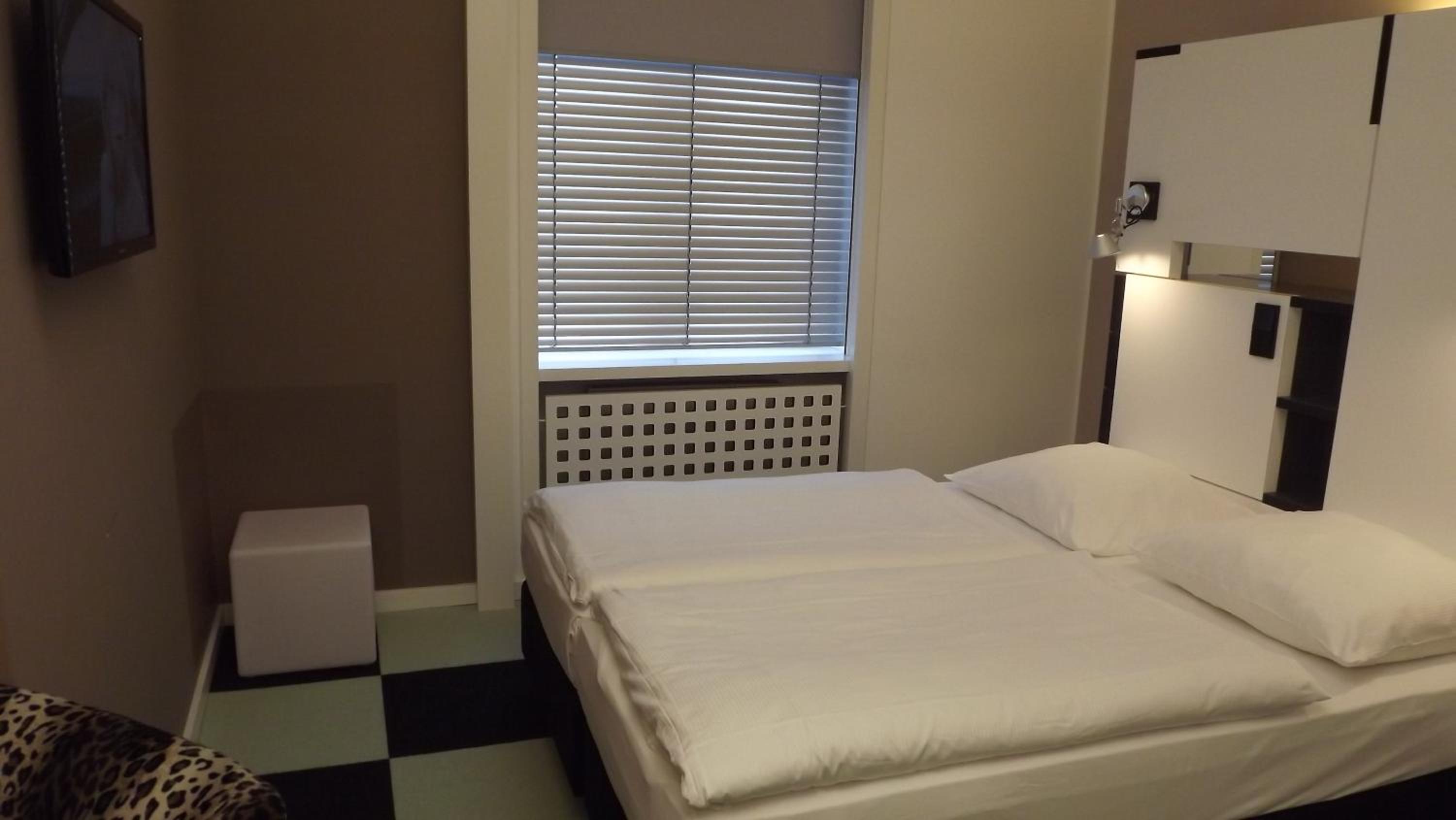 Comfort Double or Twin Room