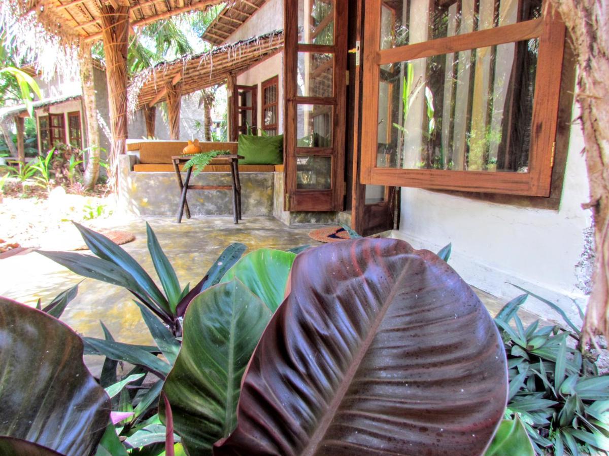 Double Room (Fan Only) photo 1