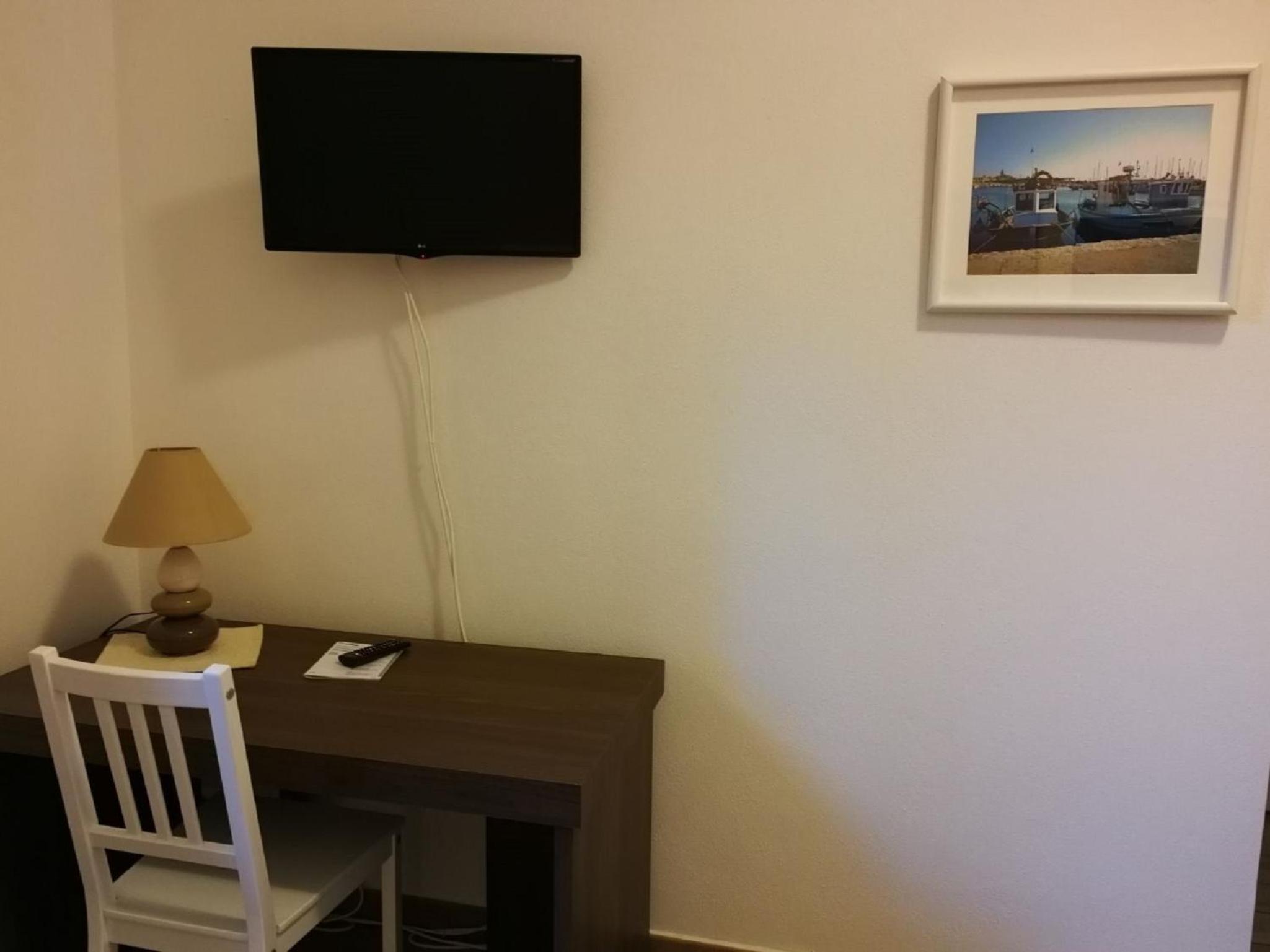 Large Double Or Twin Room