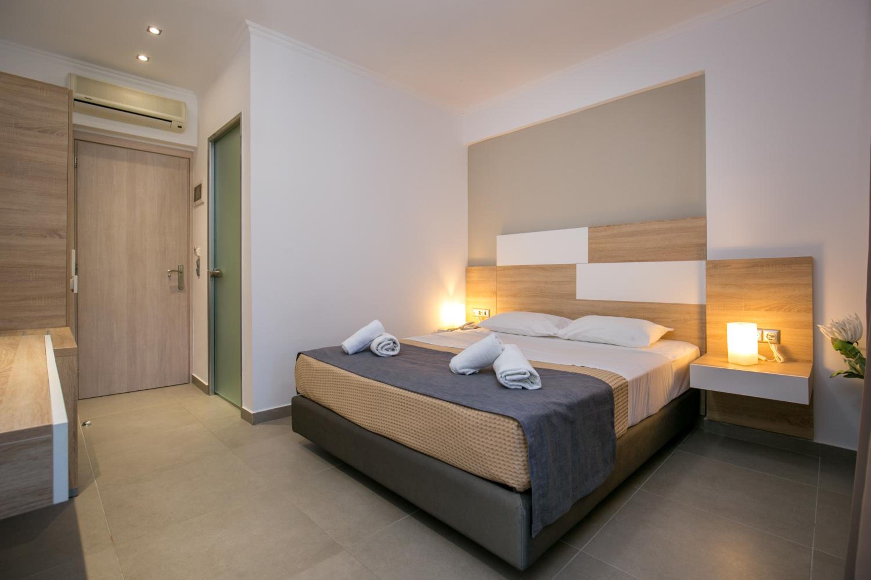Superior Double or Twin Room with Sea View