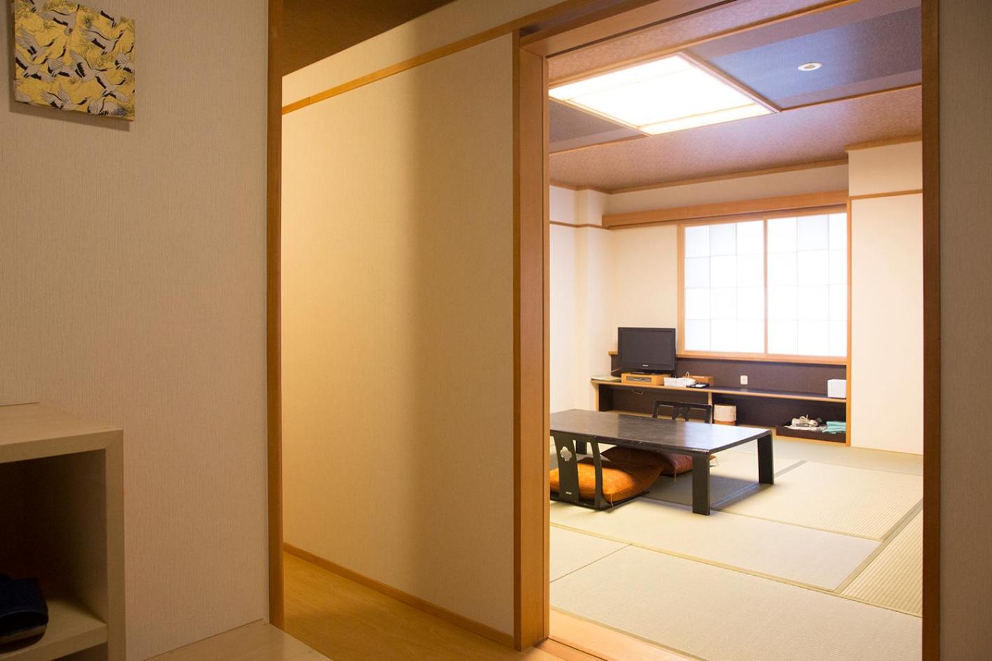 Japanese-Style Room - Smoking photo 1