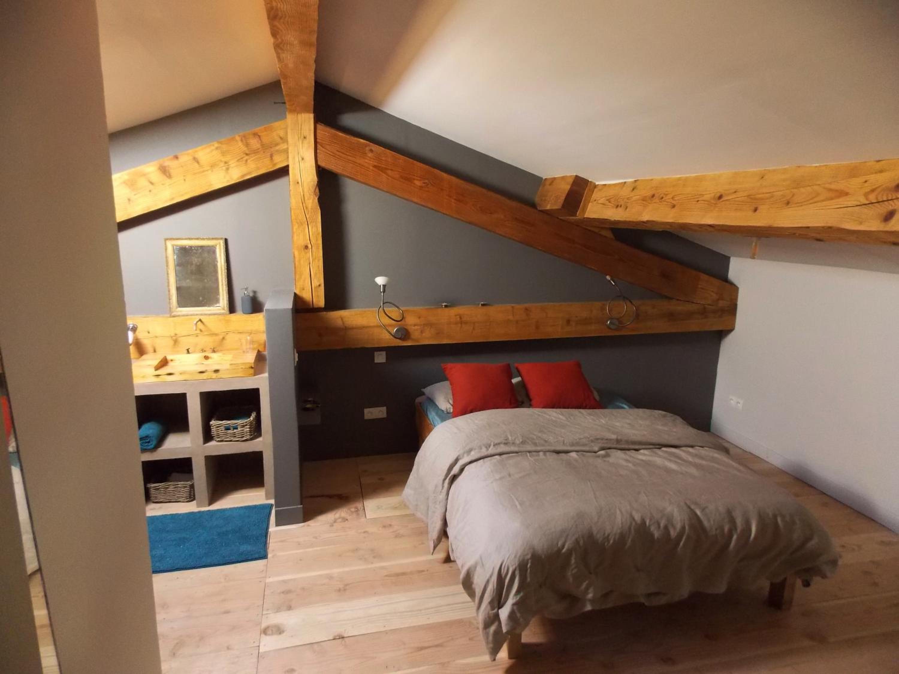 Double Room - Photo 1